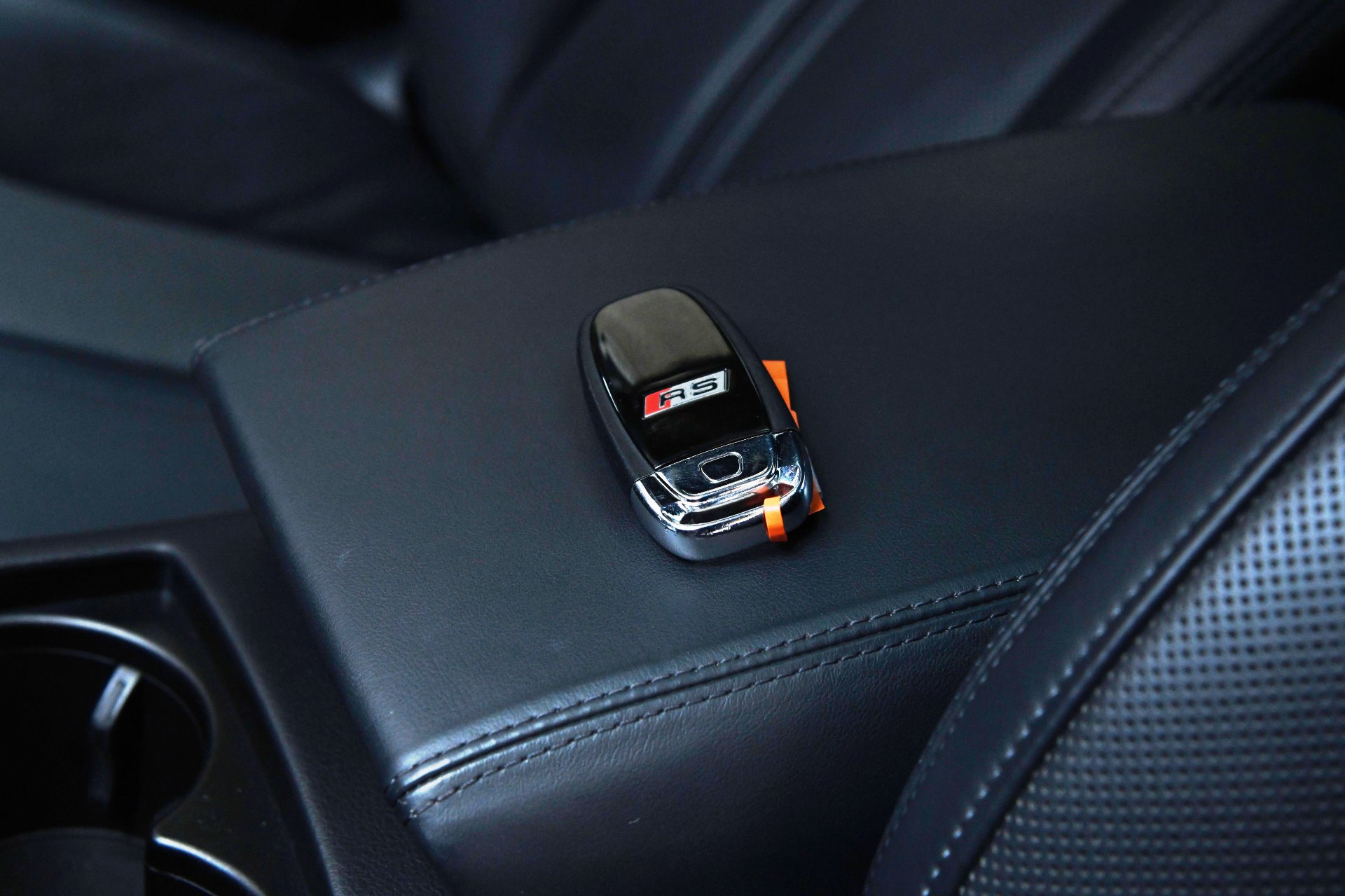 Used 2017 Audi RS 7 4.0T quattro | St. Petersburg, FL