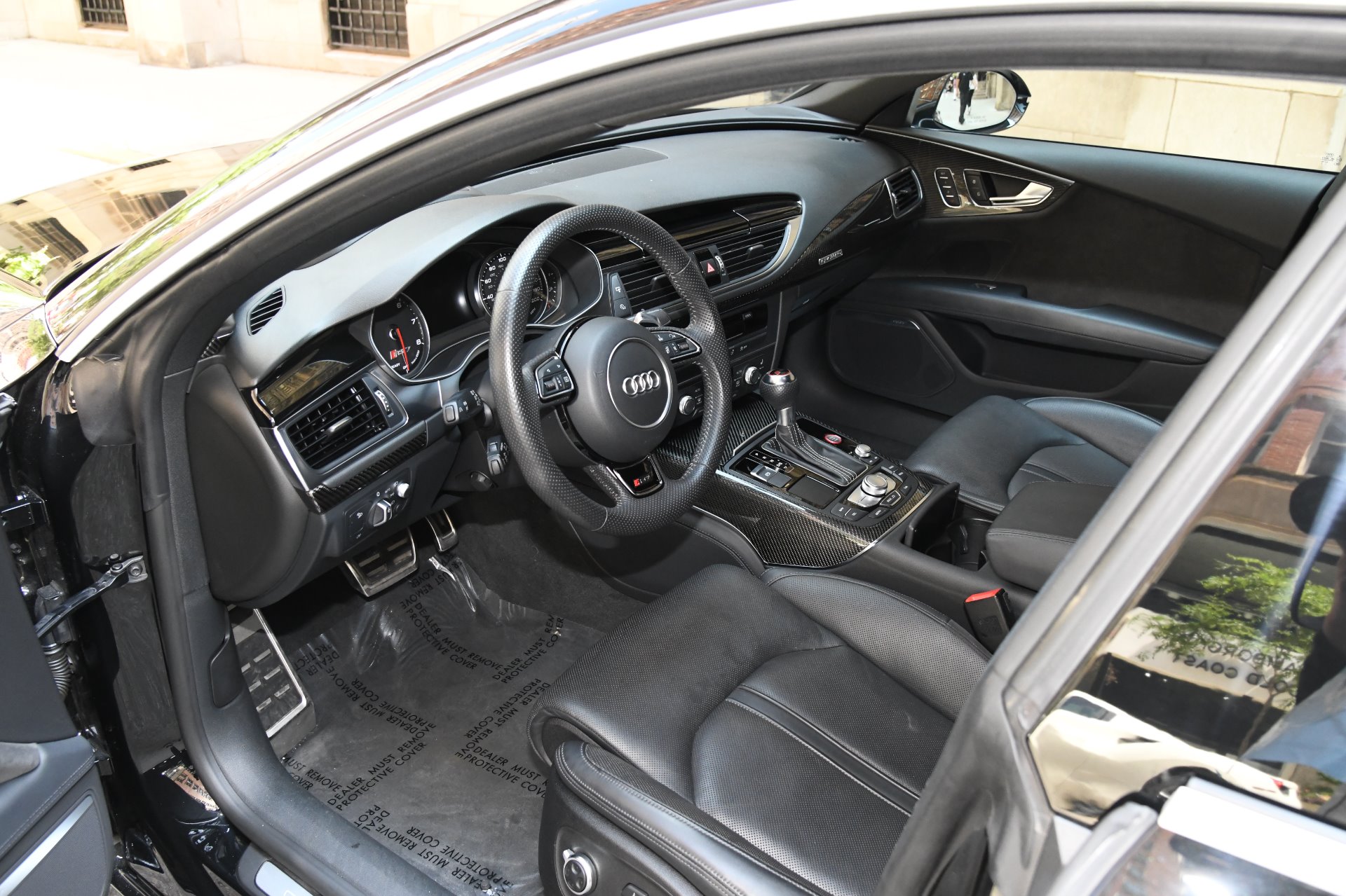 Used 2017 Audi RS 7 4.0T quattro | St. Petersburg, FL