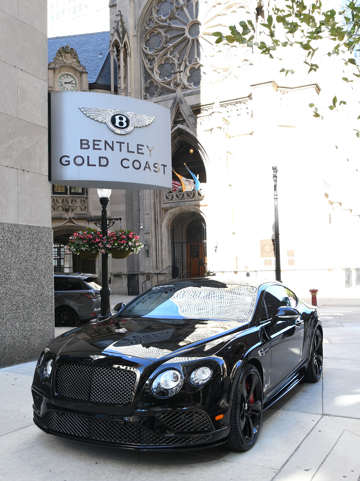 Used 2017 Bentley Continental GT Speed GT Speed | St. Petersburg, FL