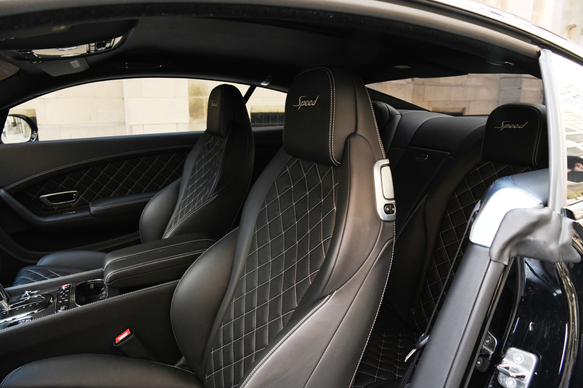 Used 2017 Bentley Continental GT Speed GT Speed | St. Petersburg, FL