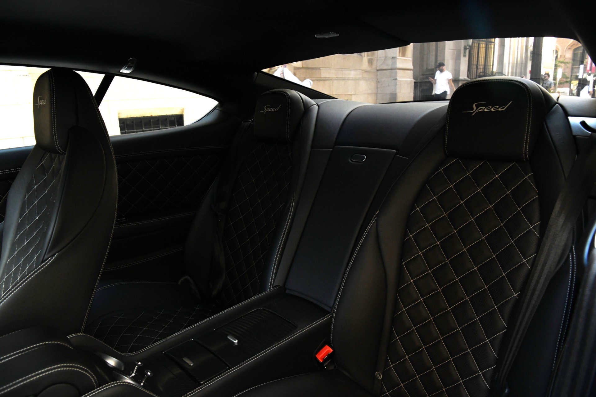 Used 2017 Bentley Continental GT Speed GT Speed | St. Petersburg, FL