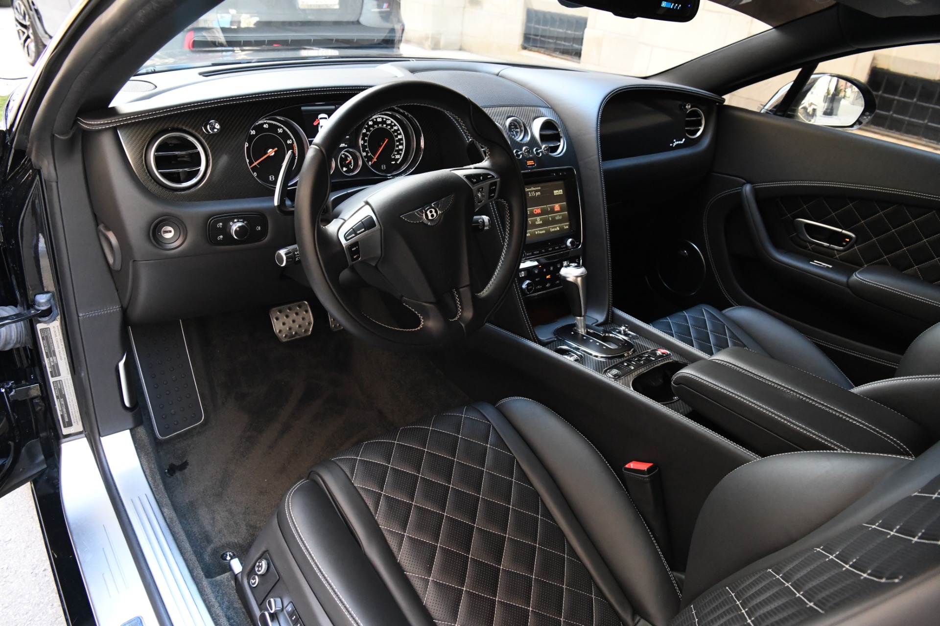 Used 2017 Bentley Continental GT Speed GT Speed | St. Petersburg, FL