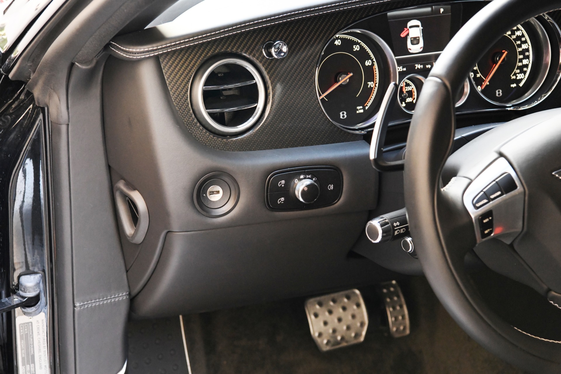 Used 2017 Bentley Continental GT Speed GT Speed | St. Petersburg, FL
