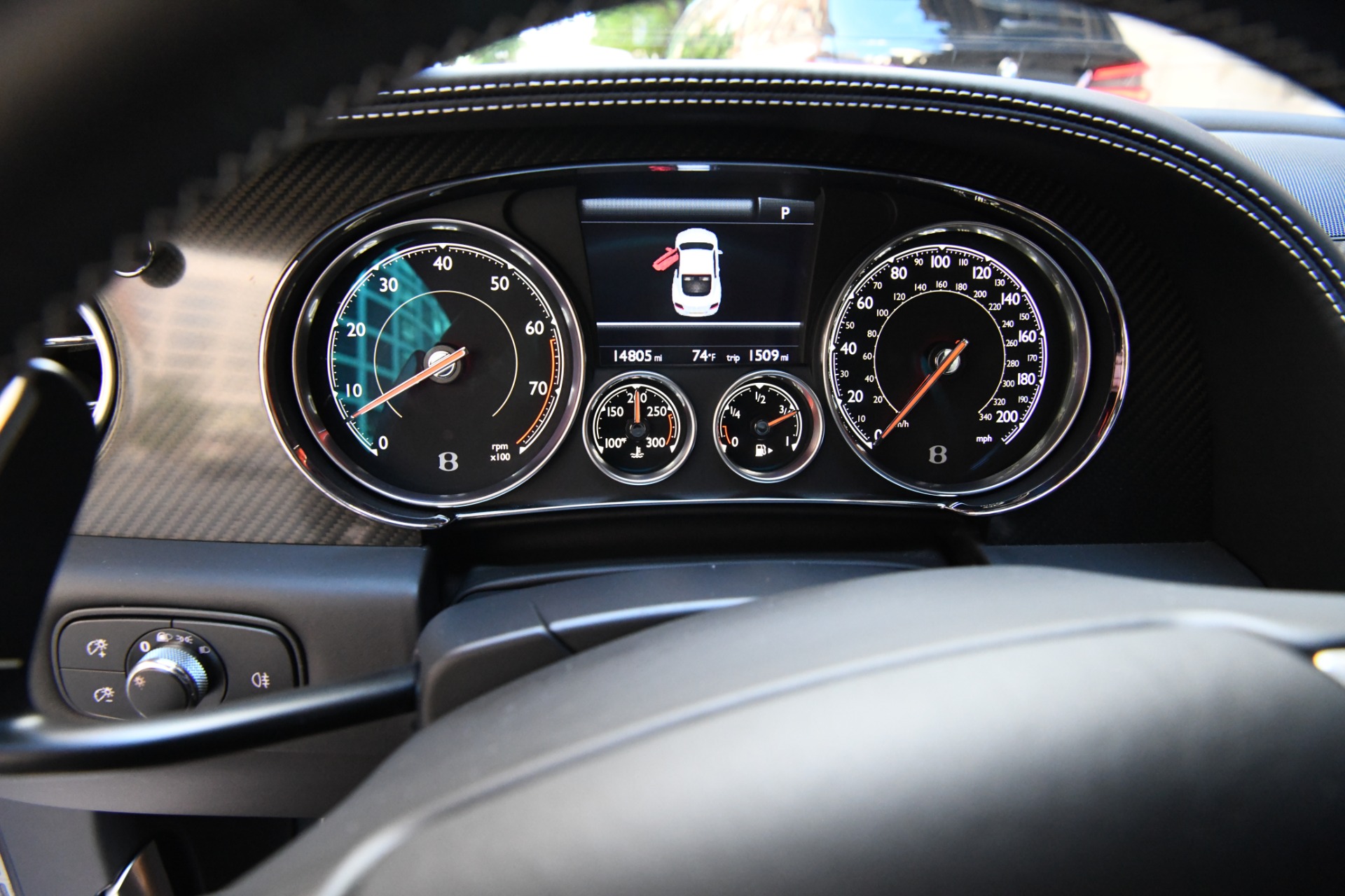 Used 2017 Bentley Continental GT Speed GT Speed | St. Petersburg, FL