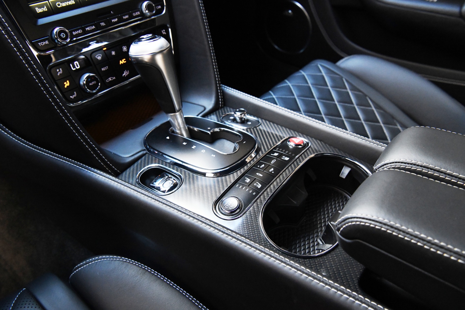 Used 2017 Bentley Continental GT Speed GT Speed | St. Petersburg, FL