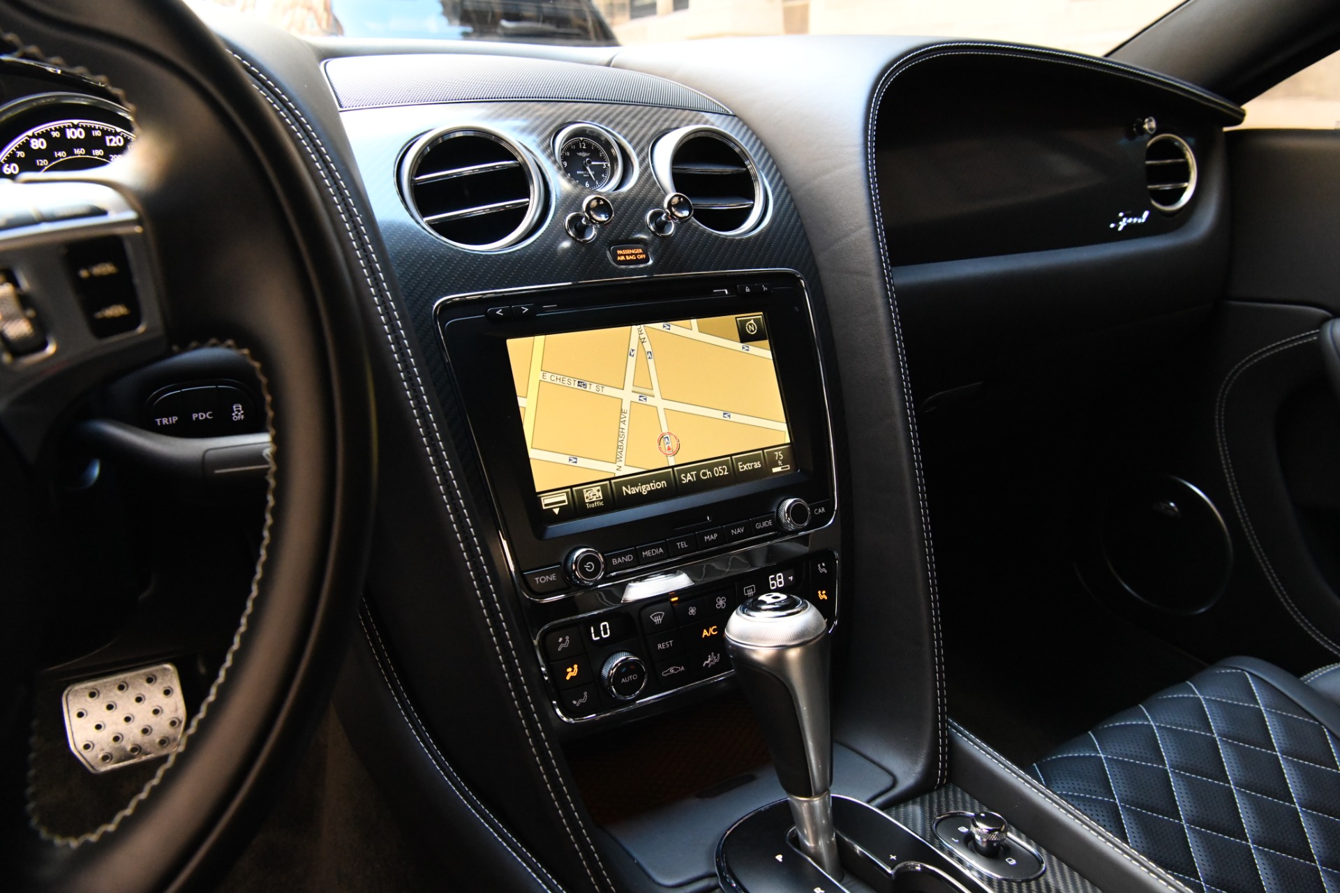 Used 2017 Bentley Continental GT Speed GT Speed | St. Petersburg, FL
