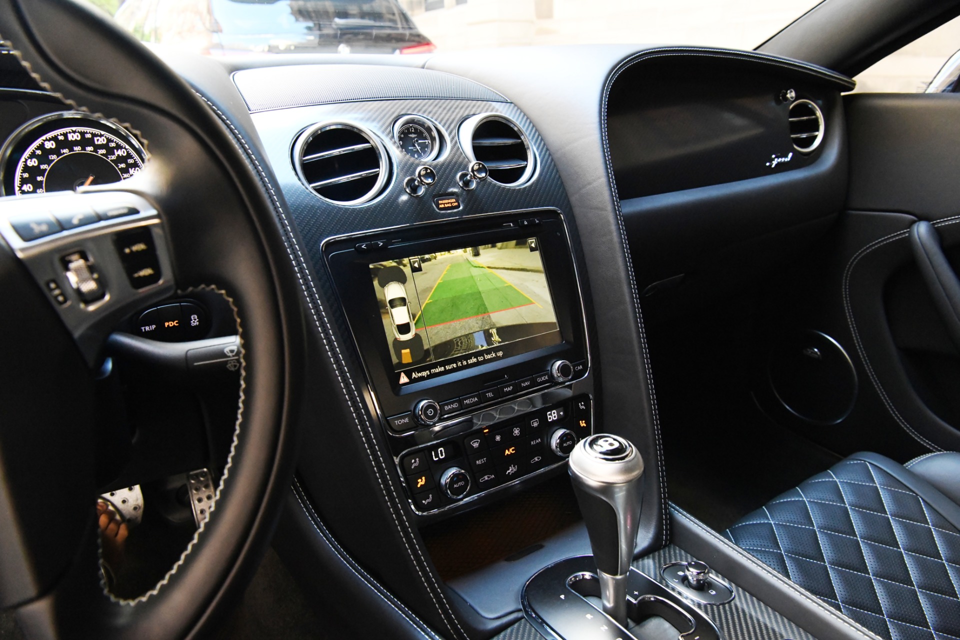 Used 2017 Bentley Continental GT Speed GT Speed | St. Petersburg, FL