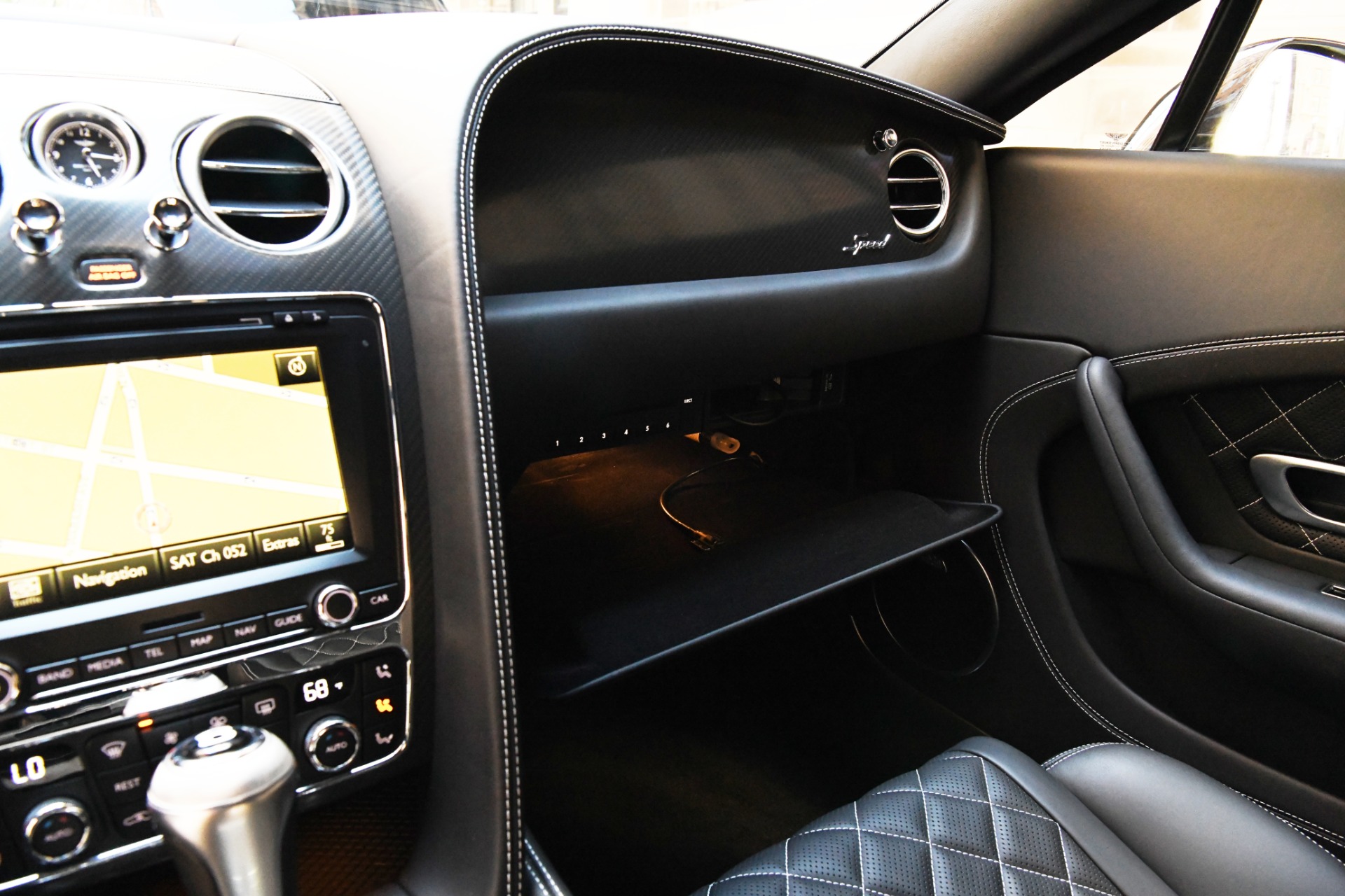 Used 2017 Bentley Continental GT Speed GT Speed | St. Petersburg, FL
