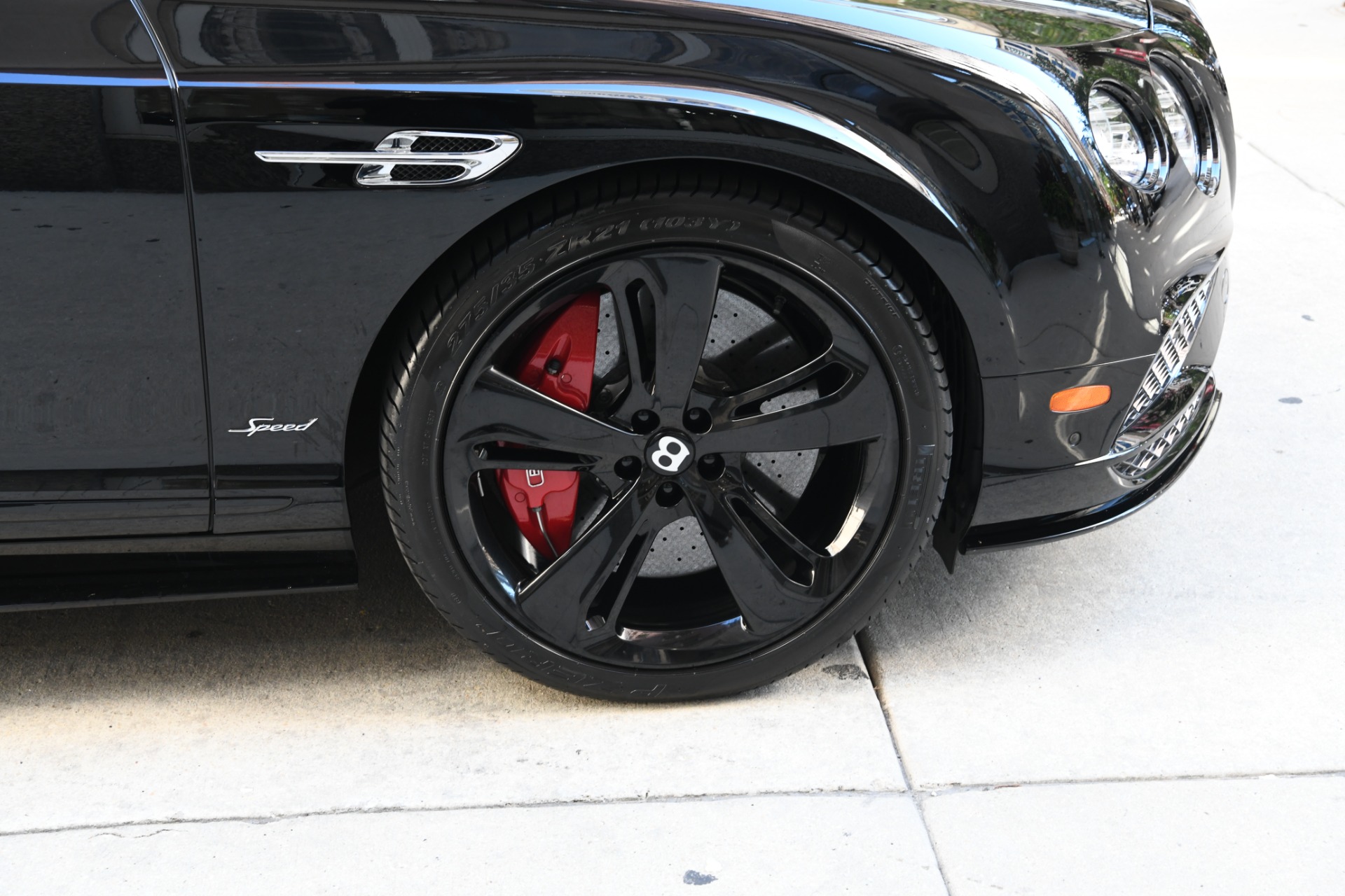 Used 2017 Bentley Continental GT Speed GT Speed | St. Petersburg, FL