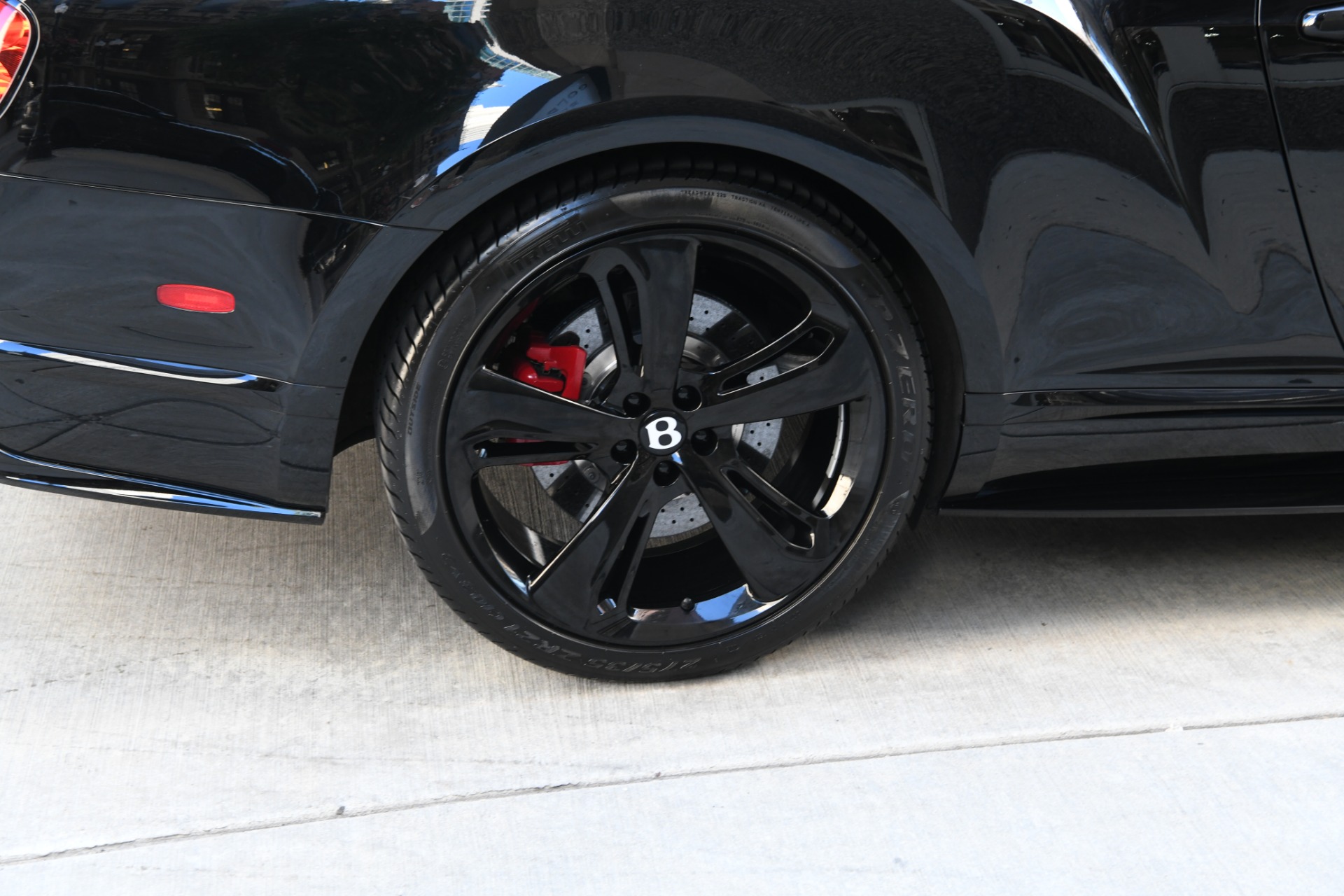 Used 2017 Bentley Continental GT Speed GT Speed | St. Petersburg, FL
