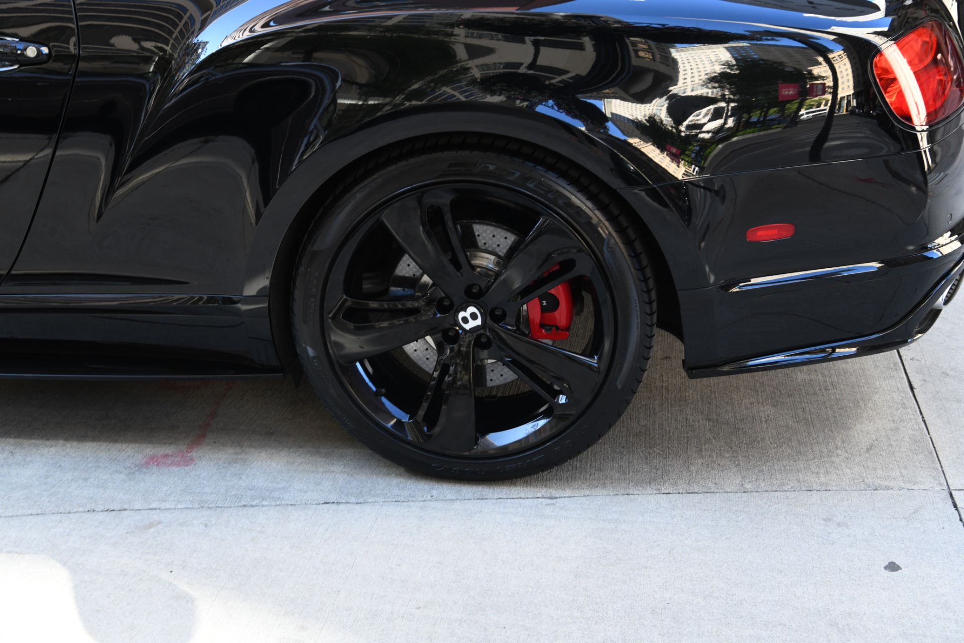 Used 2017 Bentley Continental GT Speed GT Speed | St. Petersburg, FL