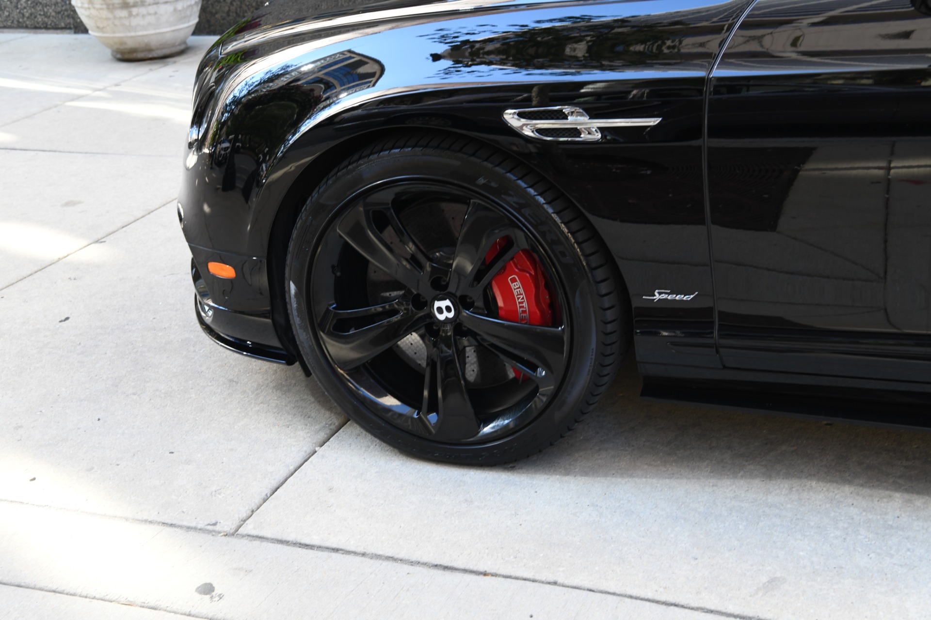 Used 2017 Bentley Continental GT Speed GT Speed | St. Petersburg, FL