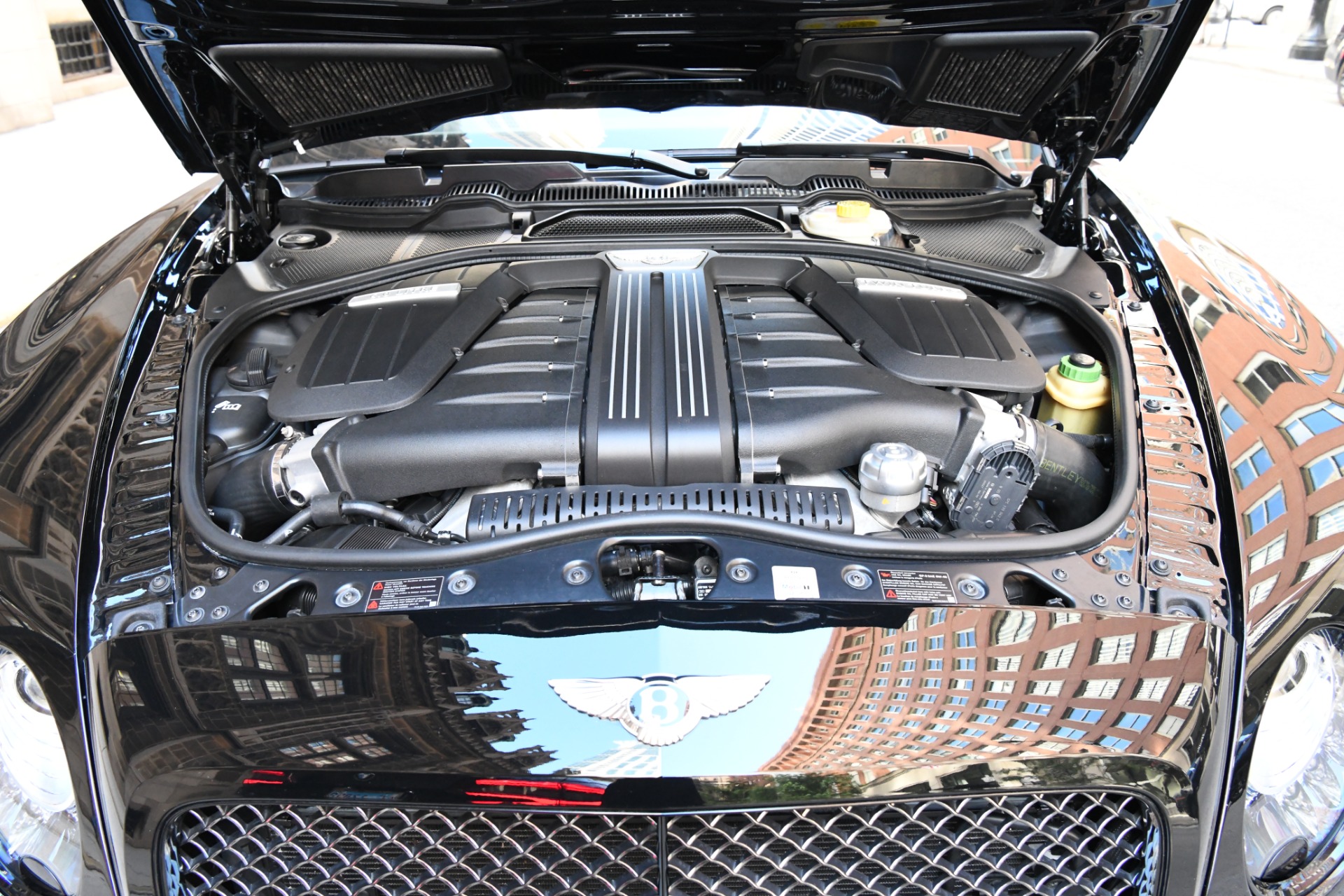 Used 2017 Bentley Continental GT Speed GT Speed | St. Petersburg, FL