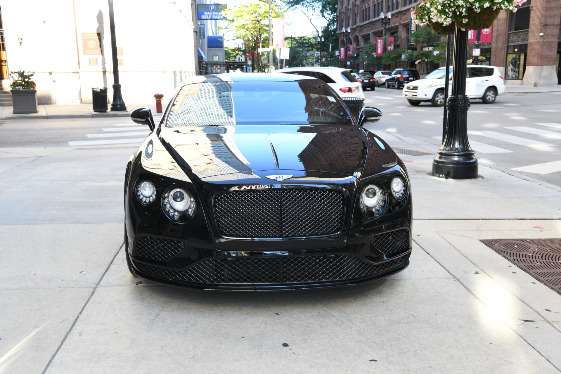 Used 2017 Bentley Continental GT Speed GT Speed | St. Petersburg, FL