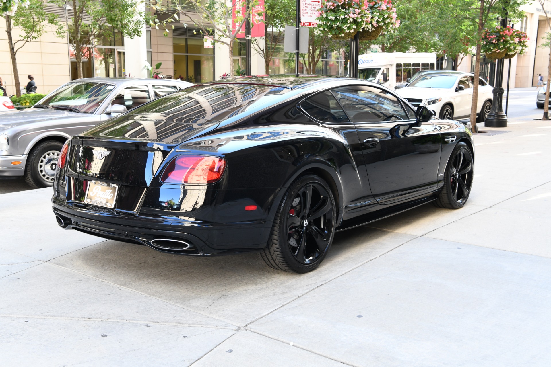 Used 2017 Bentley Continental GT Speed GT Speed | St. Petersburg, FL