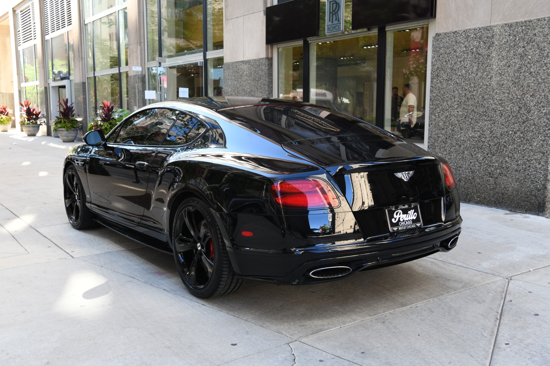 Used 2017 Bentley Continental GT Speed GT Speed | St. Petersburg, FL