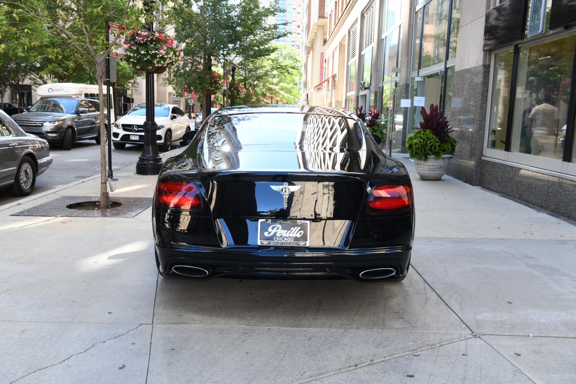 Used 2017 Bentley Continental GT Speed GT Speed | St. Petersburg, FL