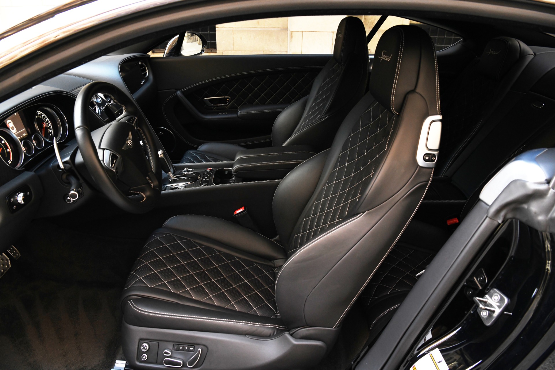 Used 2017 Bentley Continental GT Speed GT Speed | St. Petersburg, FL