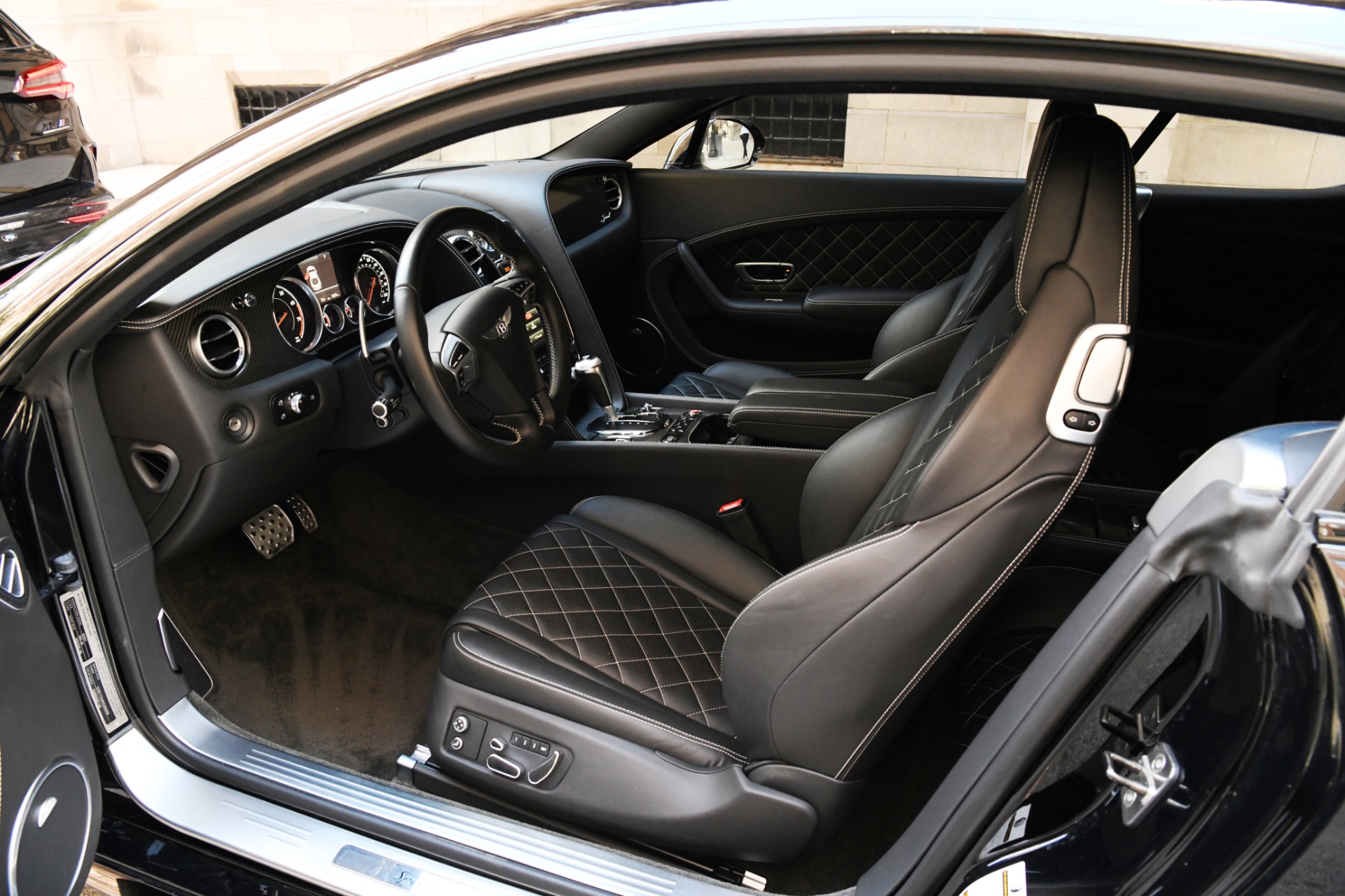 Used 2017 Bentley Continental GT Speed GT Speed | St. Petersburg, FL