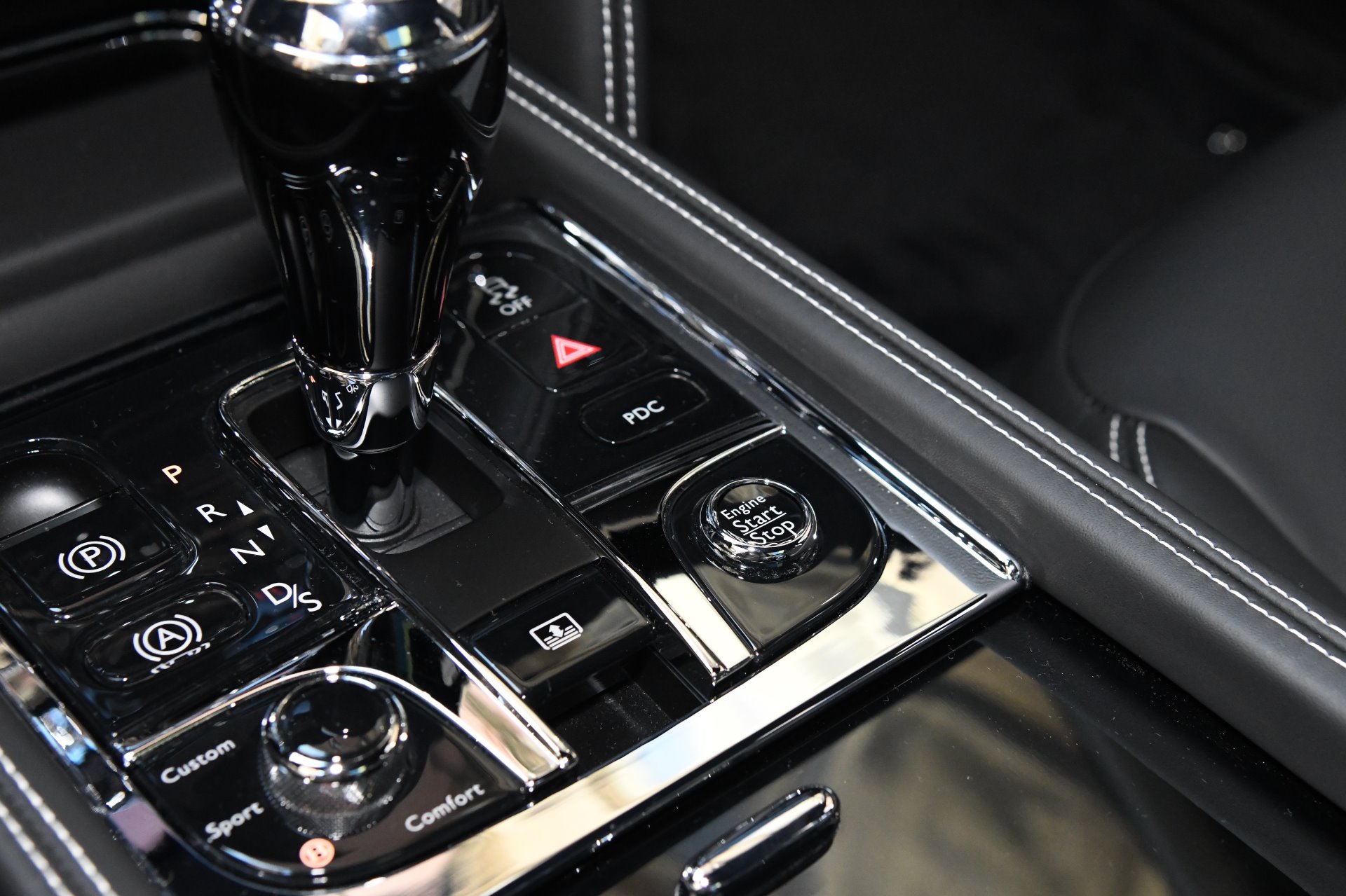 Used 2017 Bentley Mulsanne Extended Wheelbase Extended Wheelbase | St. Petersburg, FL