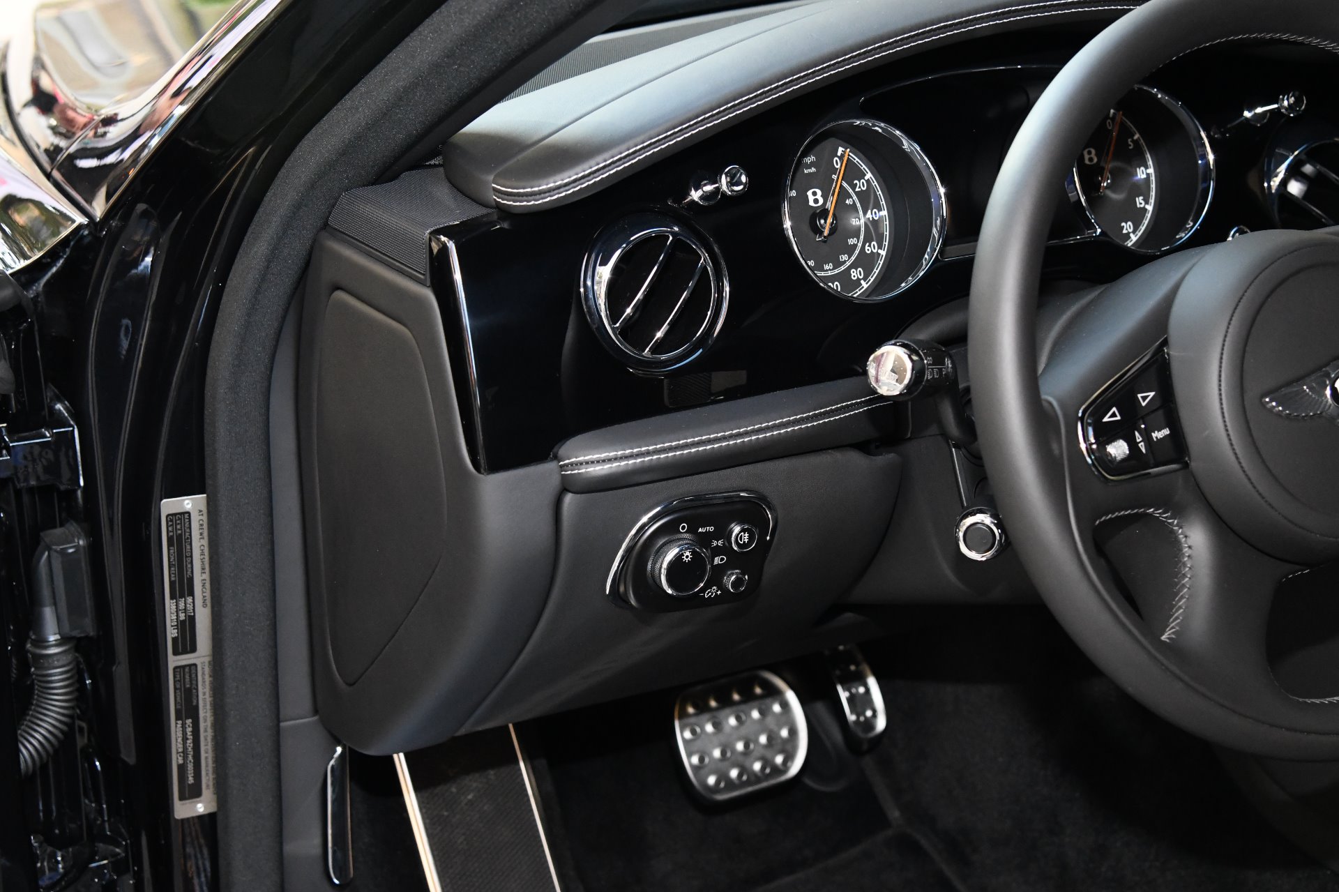 Used 2017 Bentley Mulsanne Extended Wheelbase Extended Wheelbase | St. Petersburg, FL