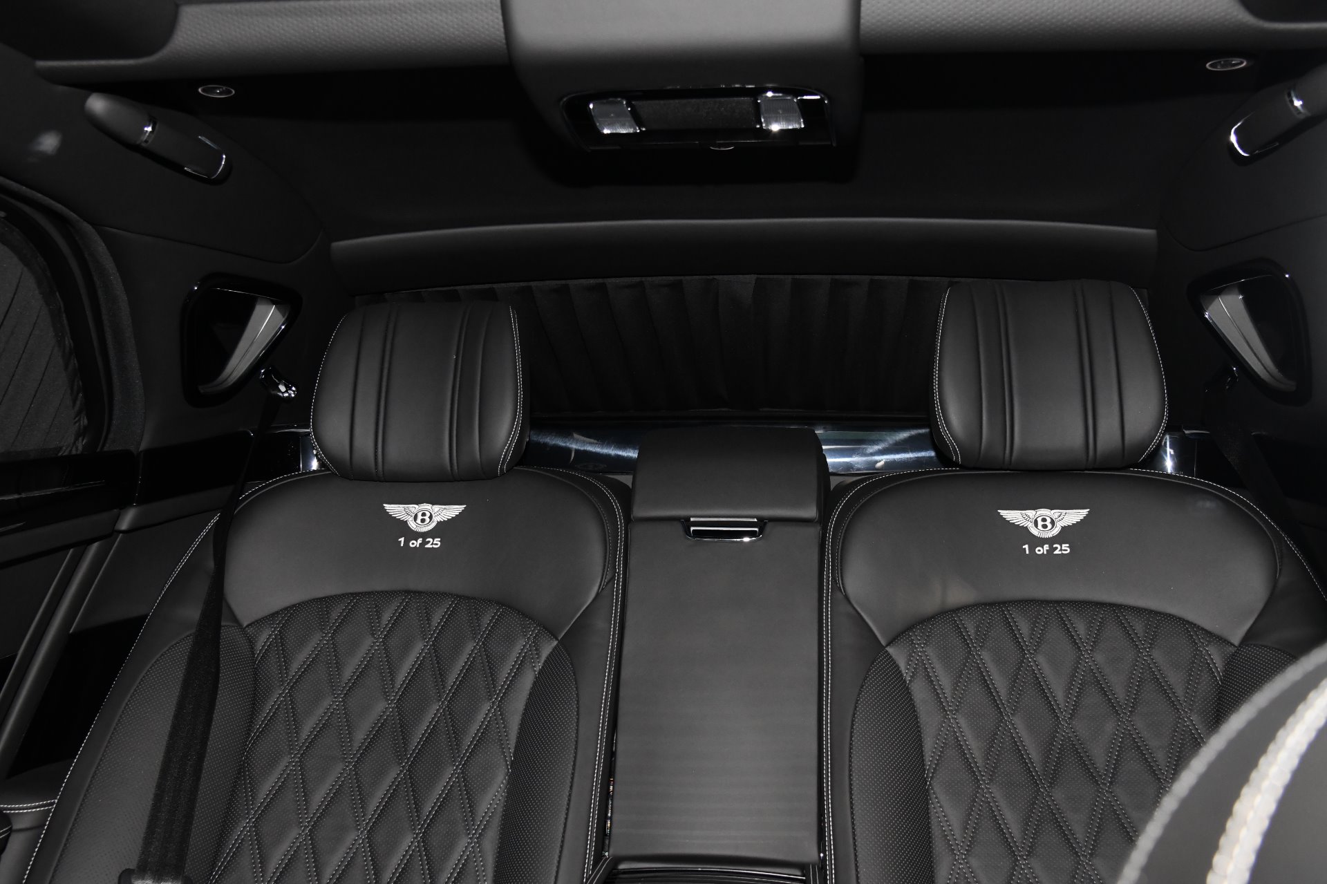 Used 2017 Bentley Mulsanne Extended Wheelbase Extended Wheelbase | St. Petersburg, FL