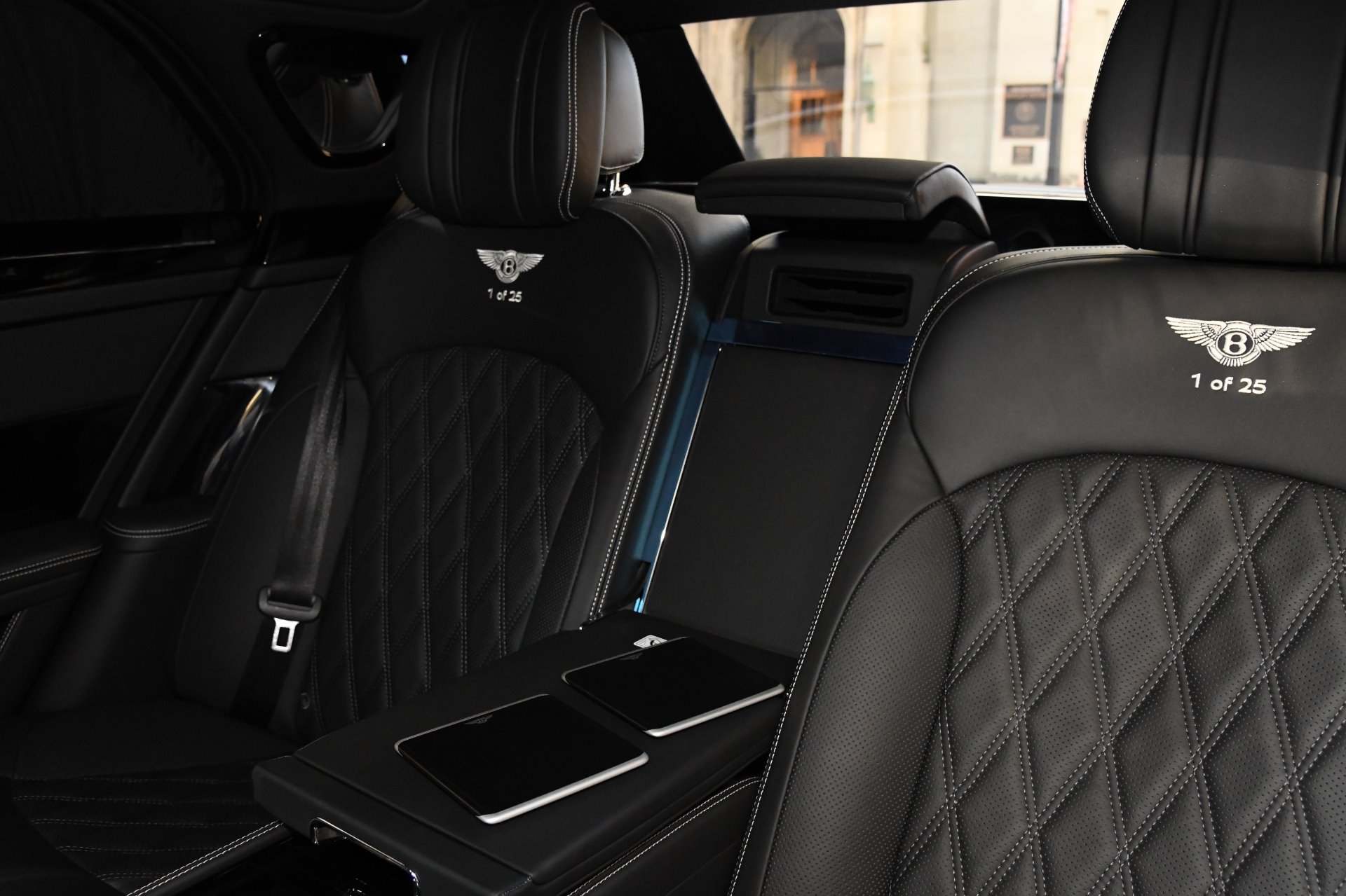 Used 2017 Bentley Mulsanne Extended Wheelbase Extended Wheelbase | St. Petersburg, FL