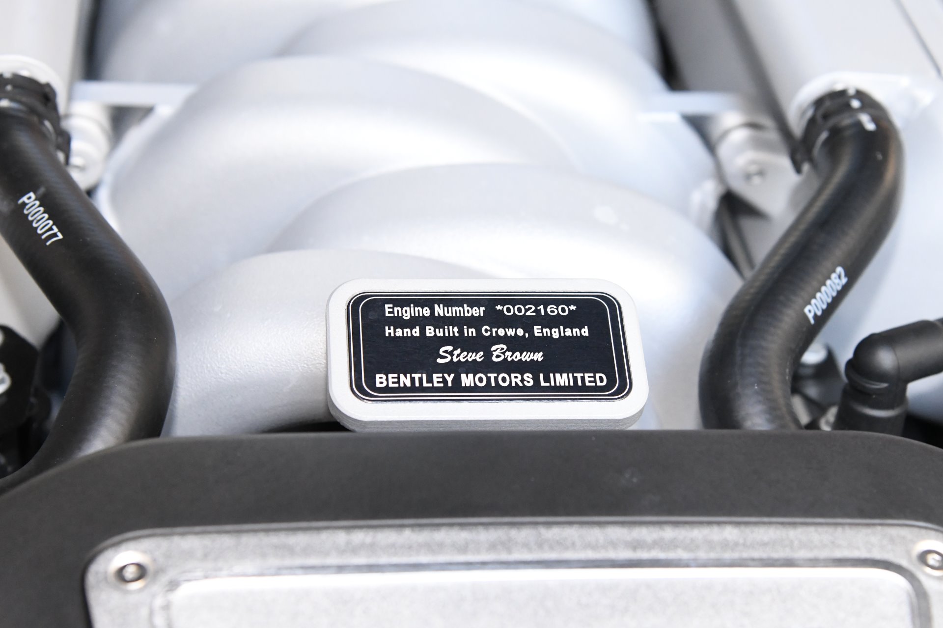 Used 2017 Bentley Mulsanne Extended Wheelbase Extended Wheelbase | St. Petersburg, FL