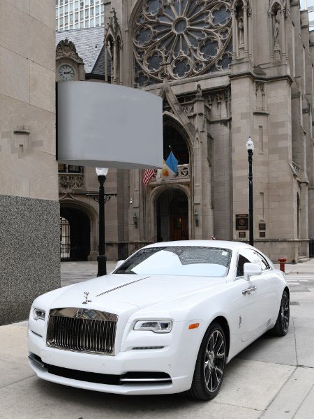 Used 2019 Rolls-Royce Wraith | St. Petersburg, FL