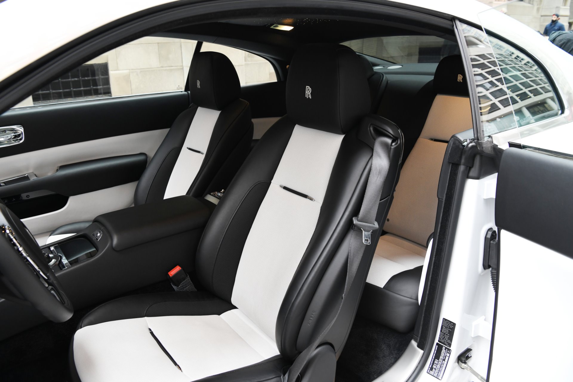 Used 2019 Rolls-Royce Wraith | St. Petersburg, FL
