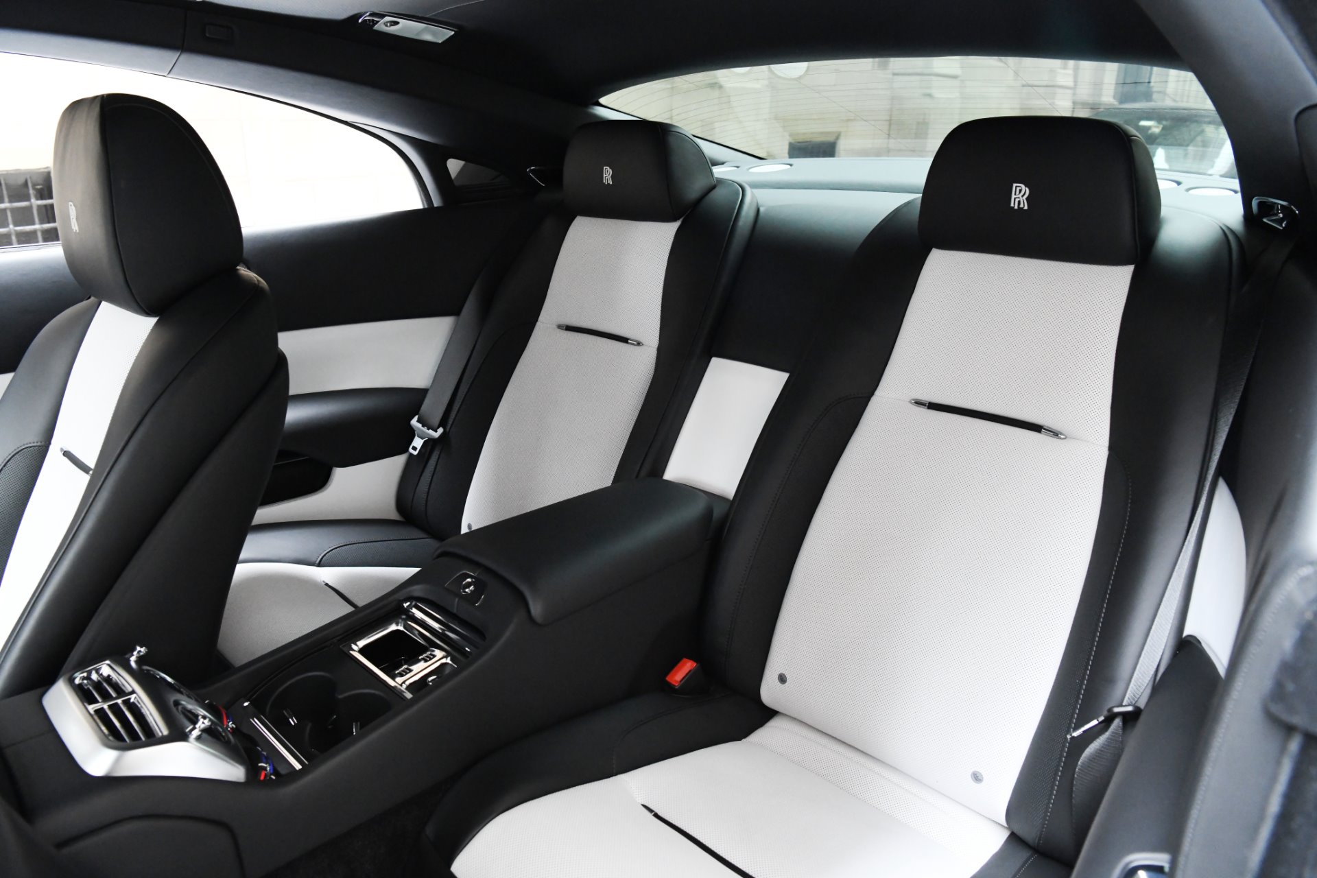 Used 2019 Rolls-Royce Wraith | St. Petersburg, FL