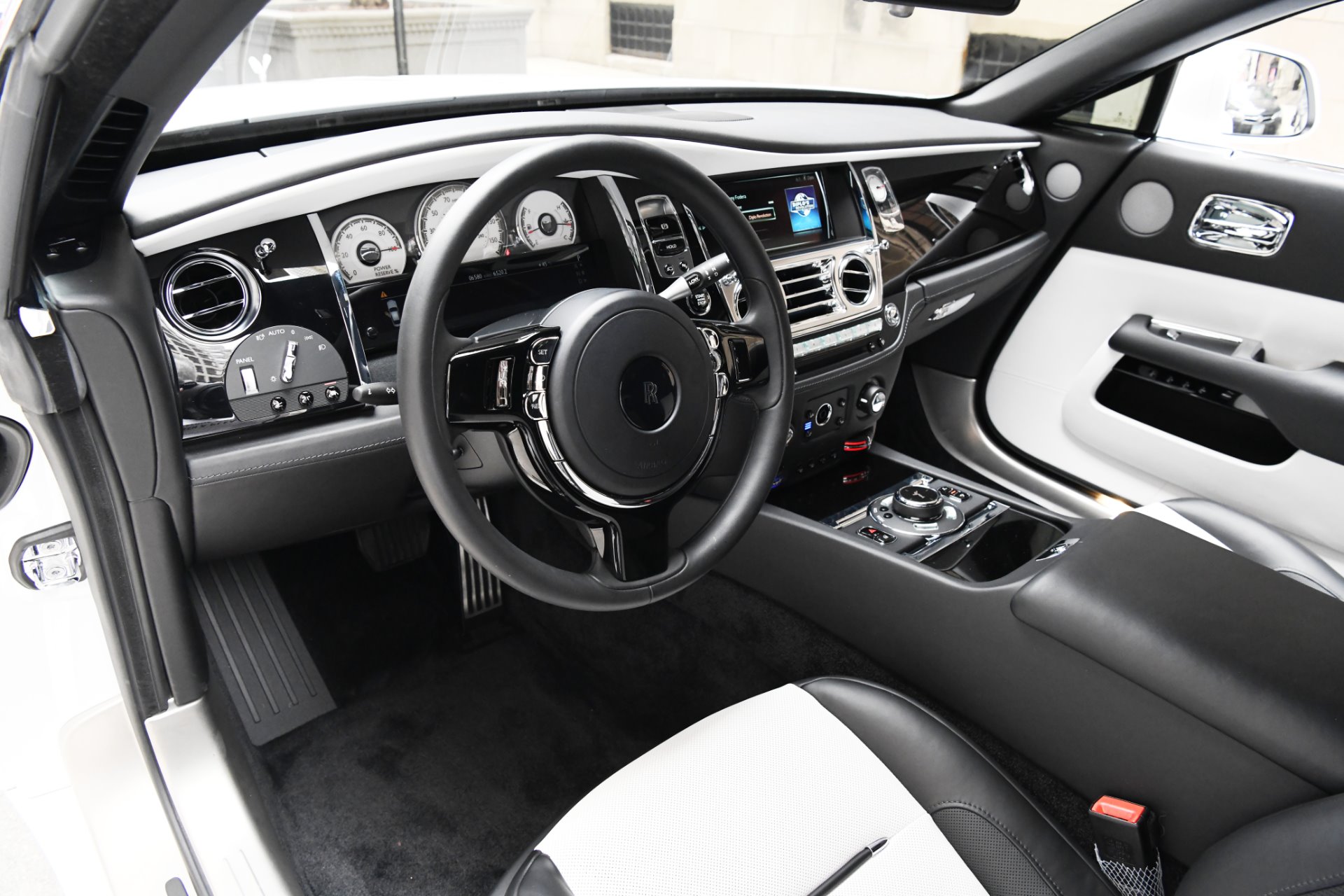 Used 2019 Rolls-Royce Wraith | St. Petersburg, FL