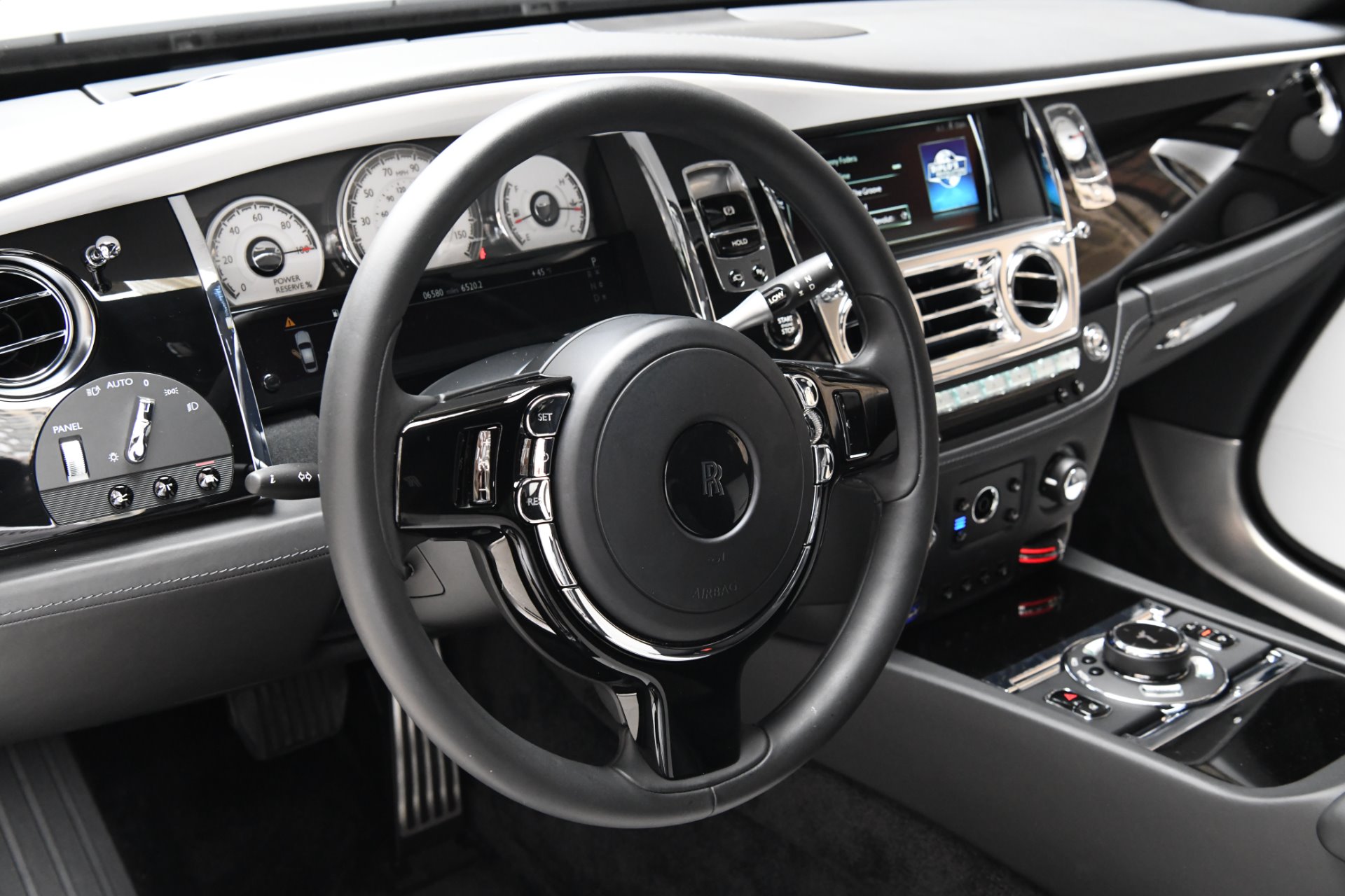 Used 2019 Rolls-Royce Wraith | St. Petersburg, FL