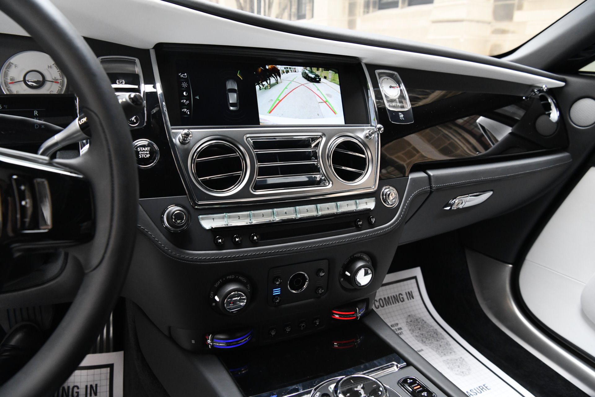 Used 2019 Rolls-Royce Wraith | St. Petersburg, FL