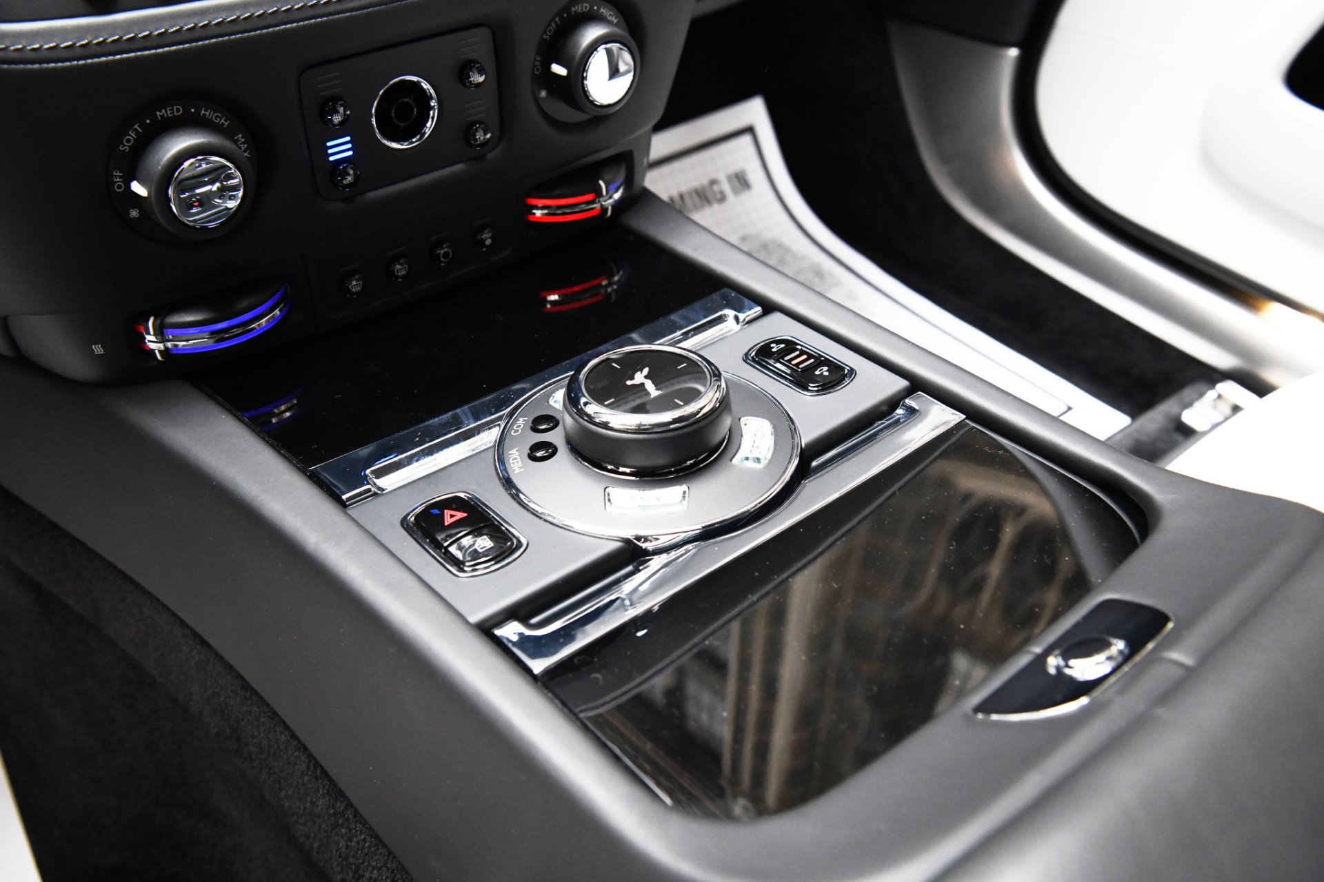 Used 2019 Rolls-Royce Wraith | St. Petersburg, FL