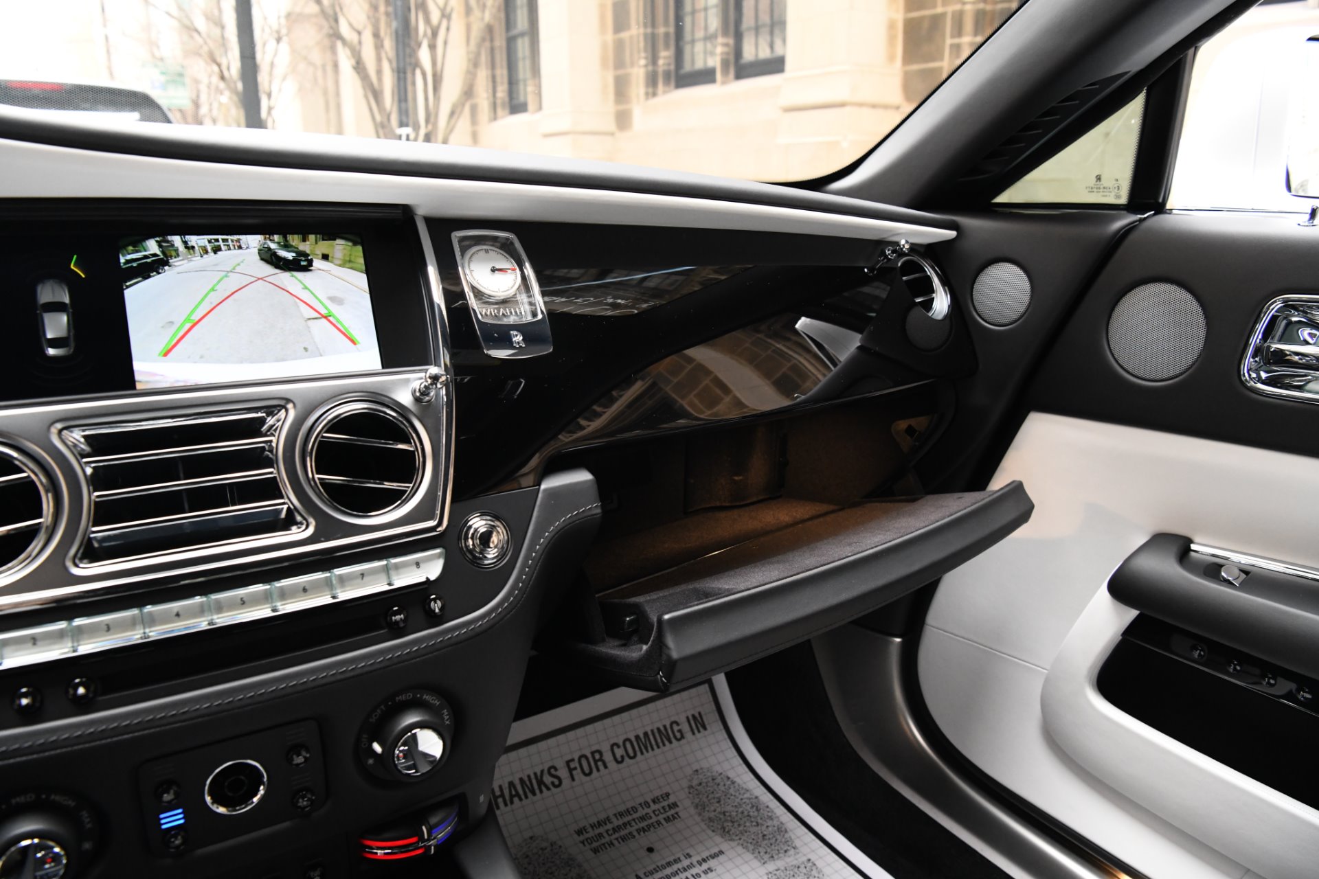 Used 2019 Rolls-Royce Wraith | St. Petersburg, FL