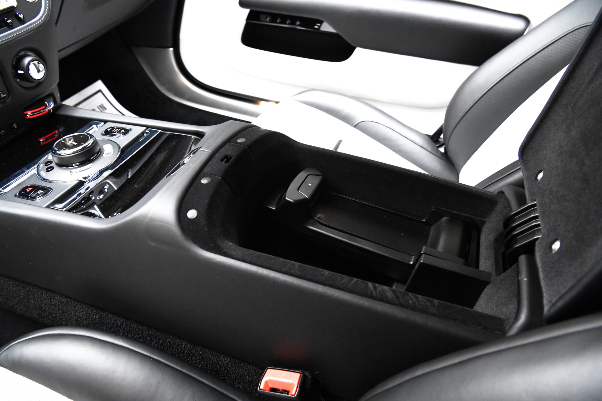 Used 2019 Rolls-Royce Wraith | St. Petersburg, FL