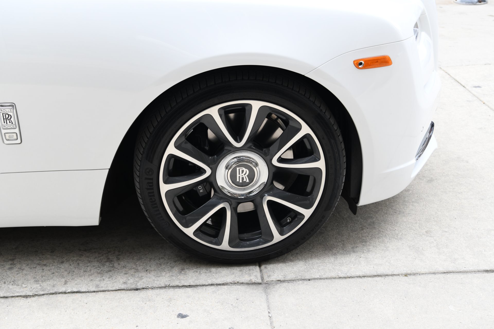 Used 2019 Rolls-Royce Wraith | St. Petersburg, FL