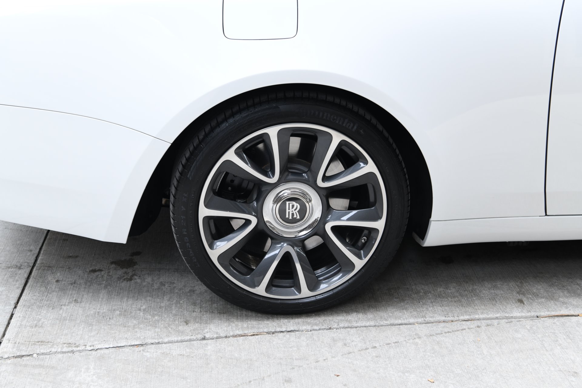 Used 2019 Rolls-Royce Wraith | St. Petersburg, FL