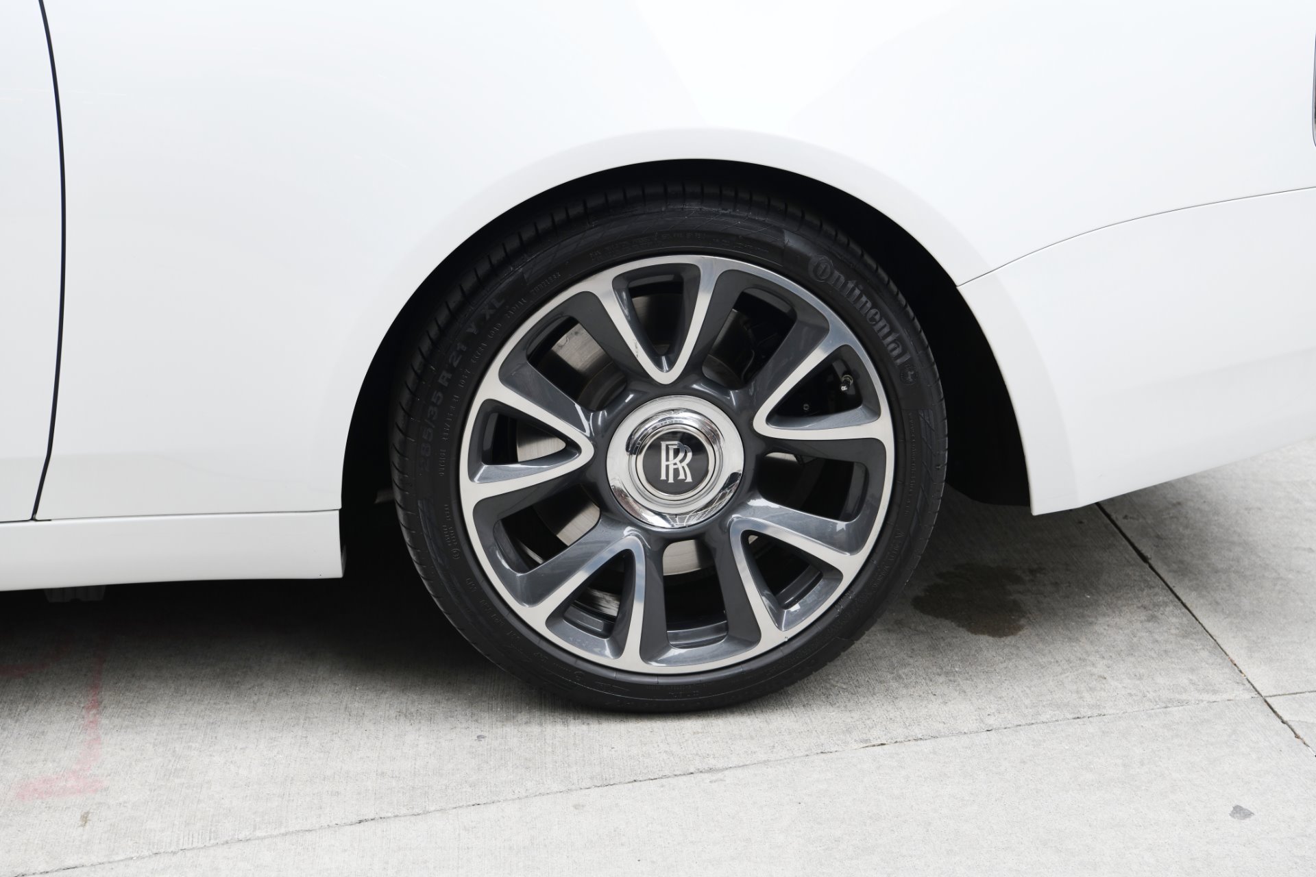 Used 2019 Rolls-Royce Wraith | St. Petersburg, FL