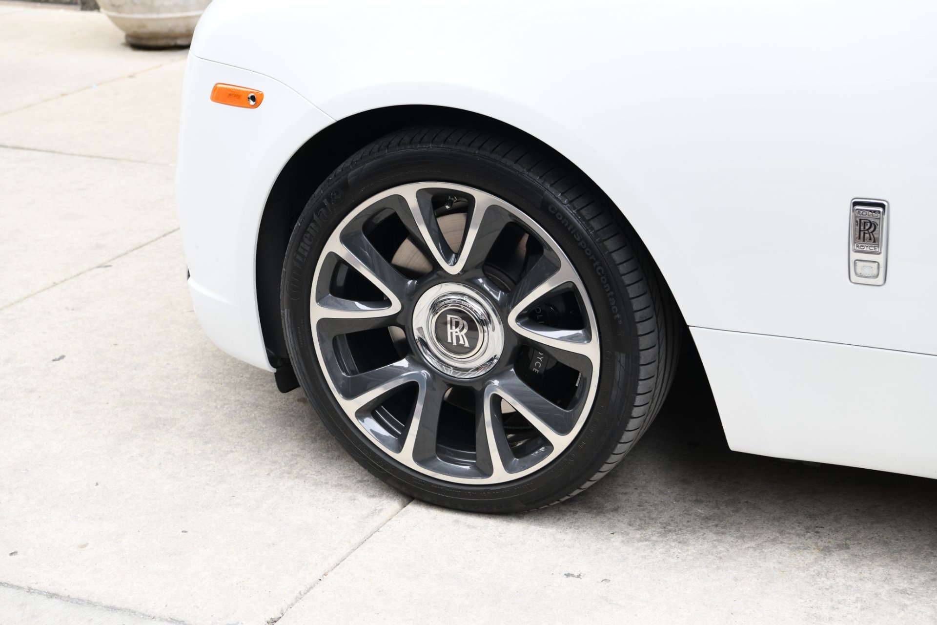 Used 2019 Rolls-Royce Wraith | St. Petersburg, FL