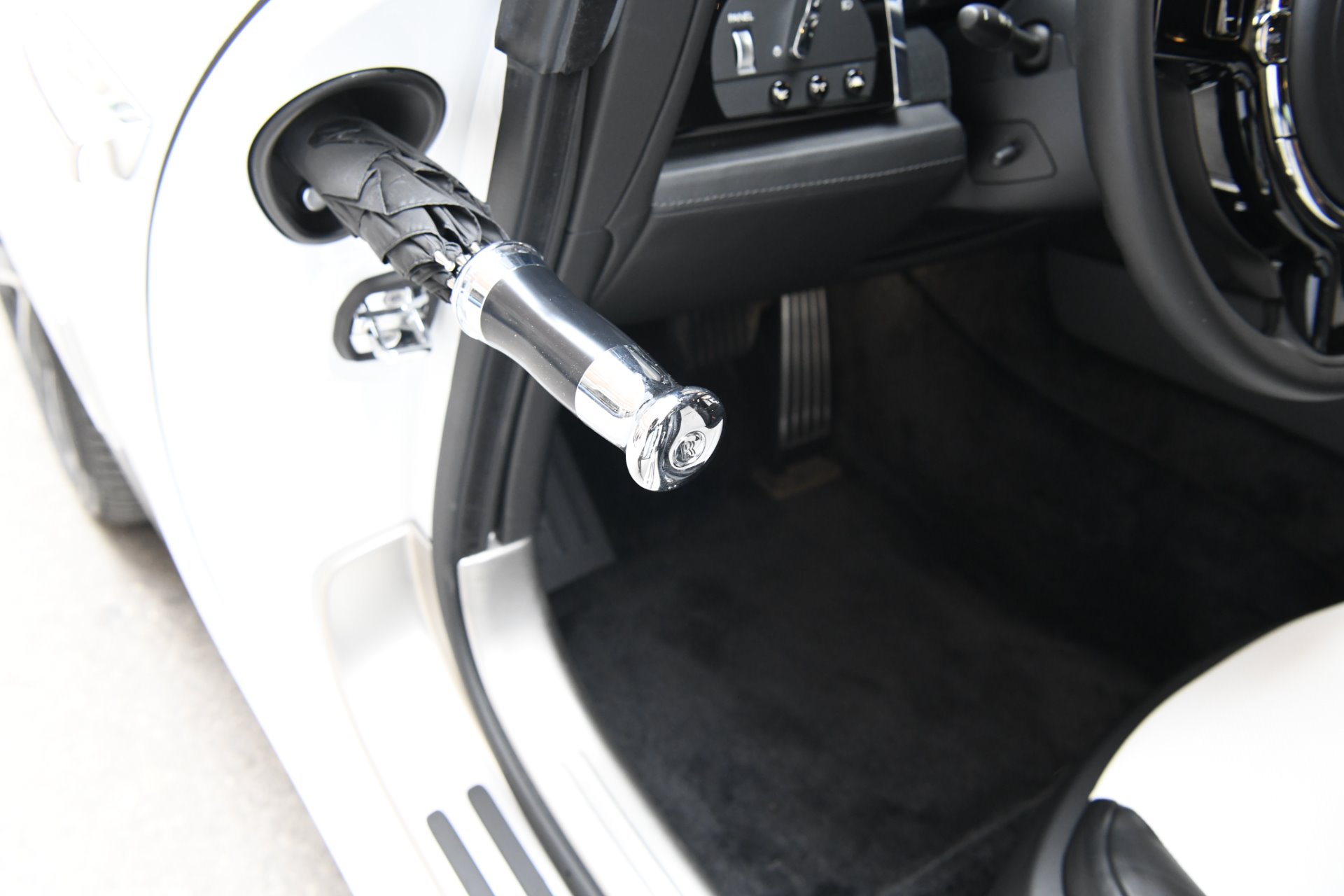 Used 2019 Rolls-Royce Wraith | St. Petersburg, FL