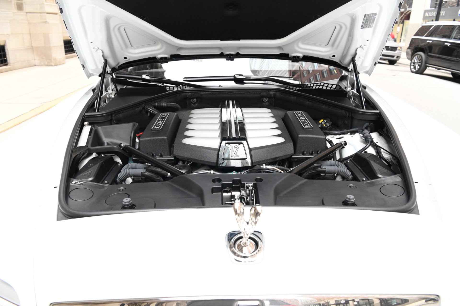 Used 2019 Rolls-Royce Wraith | St. Petersburg, FL