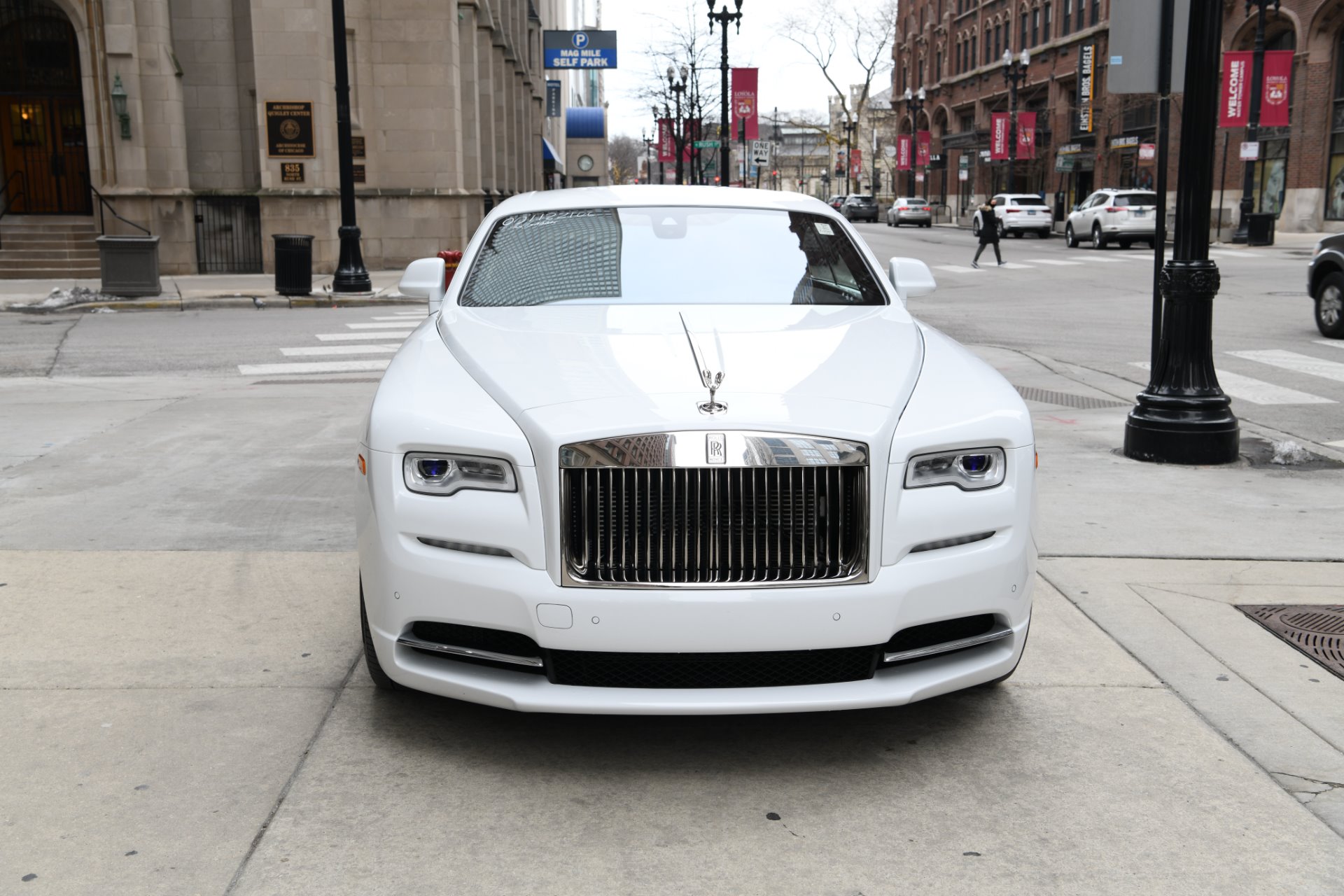 Used 2019 Rolls-Royce Wraith | St. Petersburg, FL