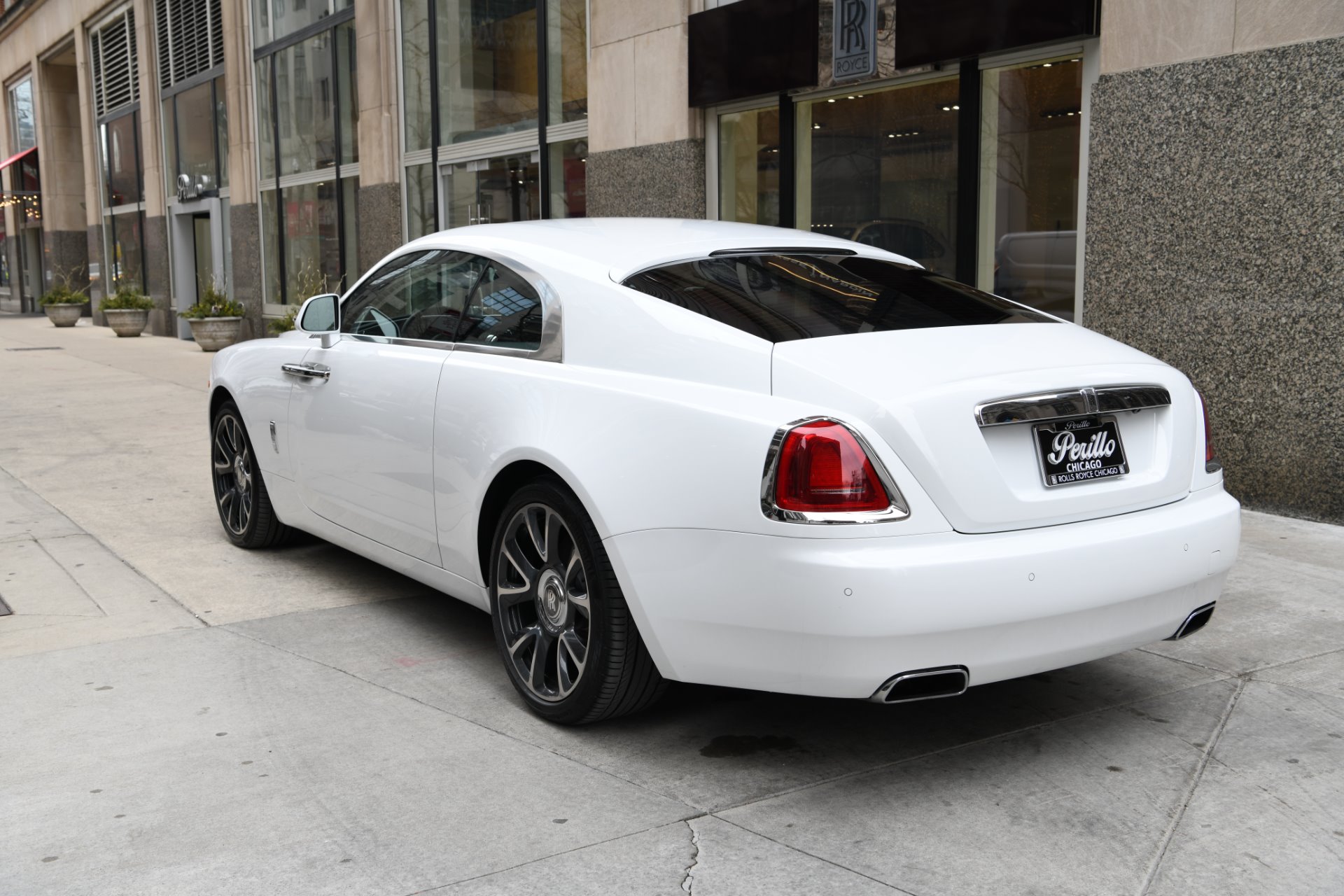 Used 2019 Rolls-Royce Wraith | St. Petersburg, FL
