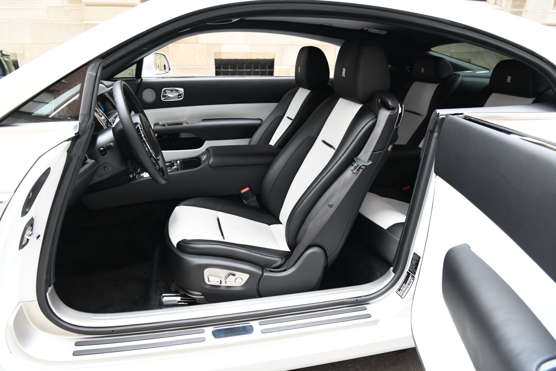 Used 2019 Rolls-Royce Wraith | St. Petersburg, FL