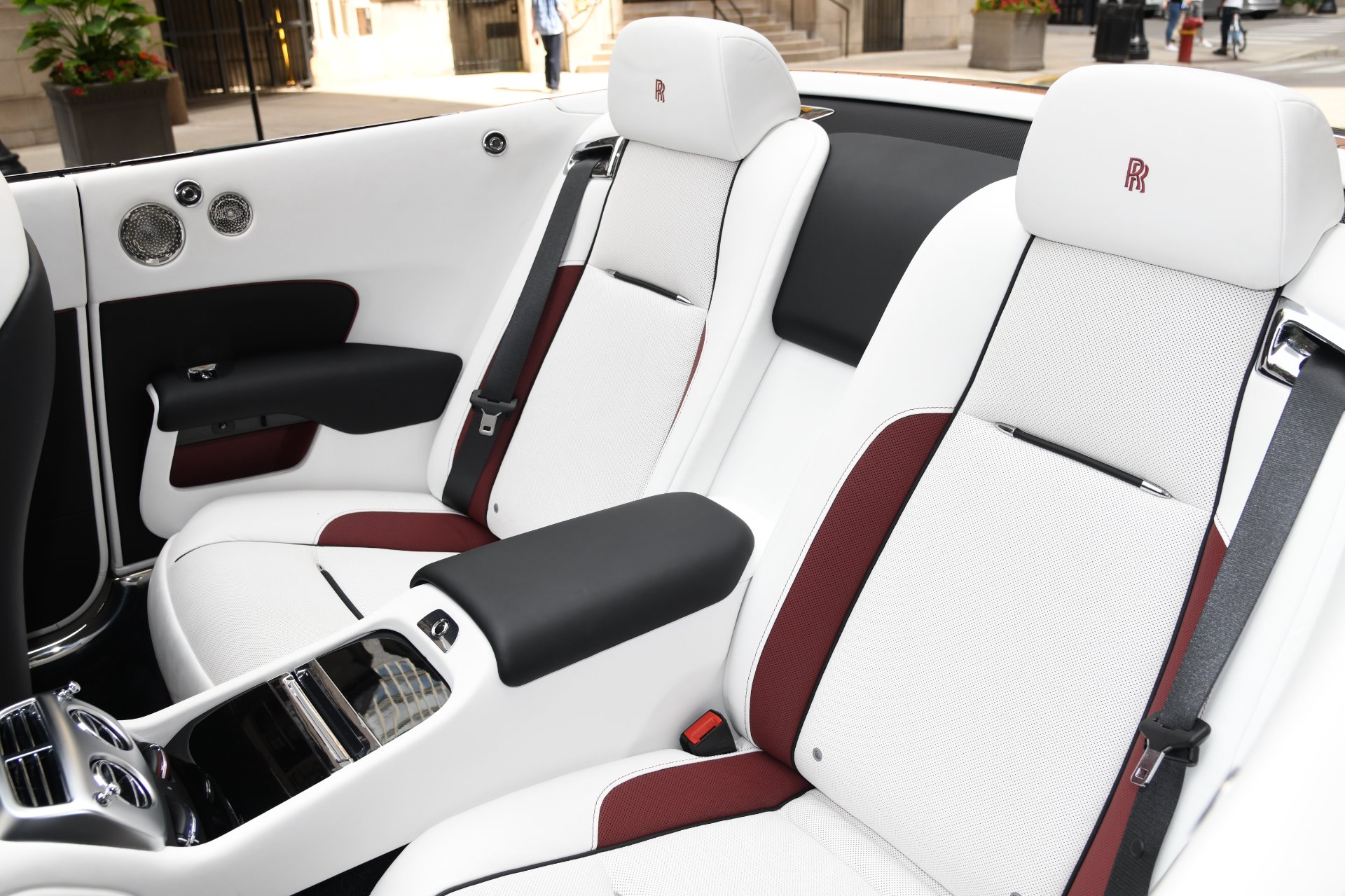 Used 2017 Rolls-Royce Dawn | St. Petersburg, FL