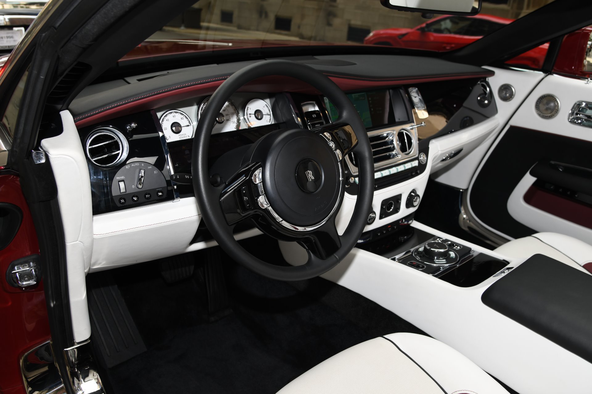 Used 2017 Rolls-Royce Dawn | St. Petersburg, FL