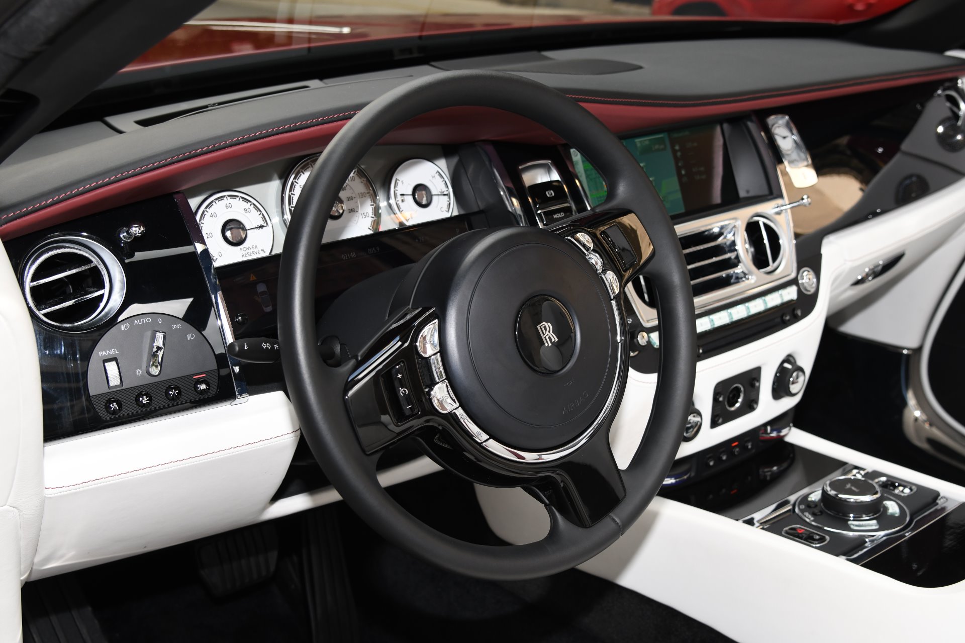 Used 2017 Rolls-Royce Dawn | St. Petersburg, FL