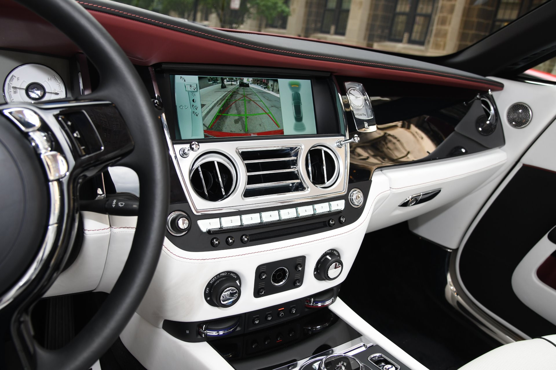 Used 2017 Rolls-Royce Dawn | St. Petersburg, FL